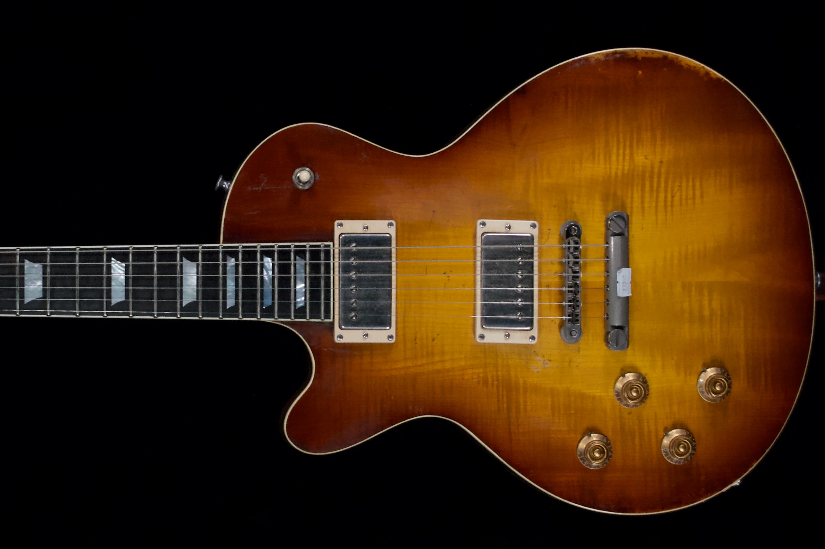 ✅ Eastman SB 59 Left-handed Electric Guitar