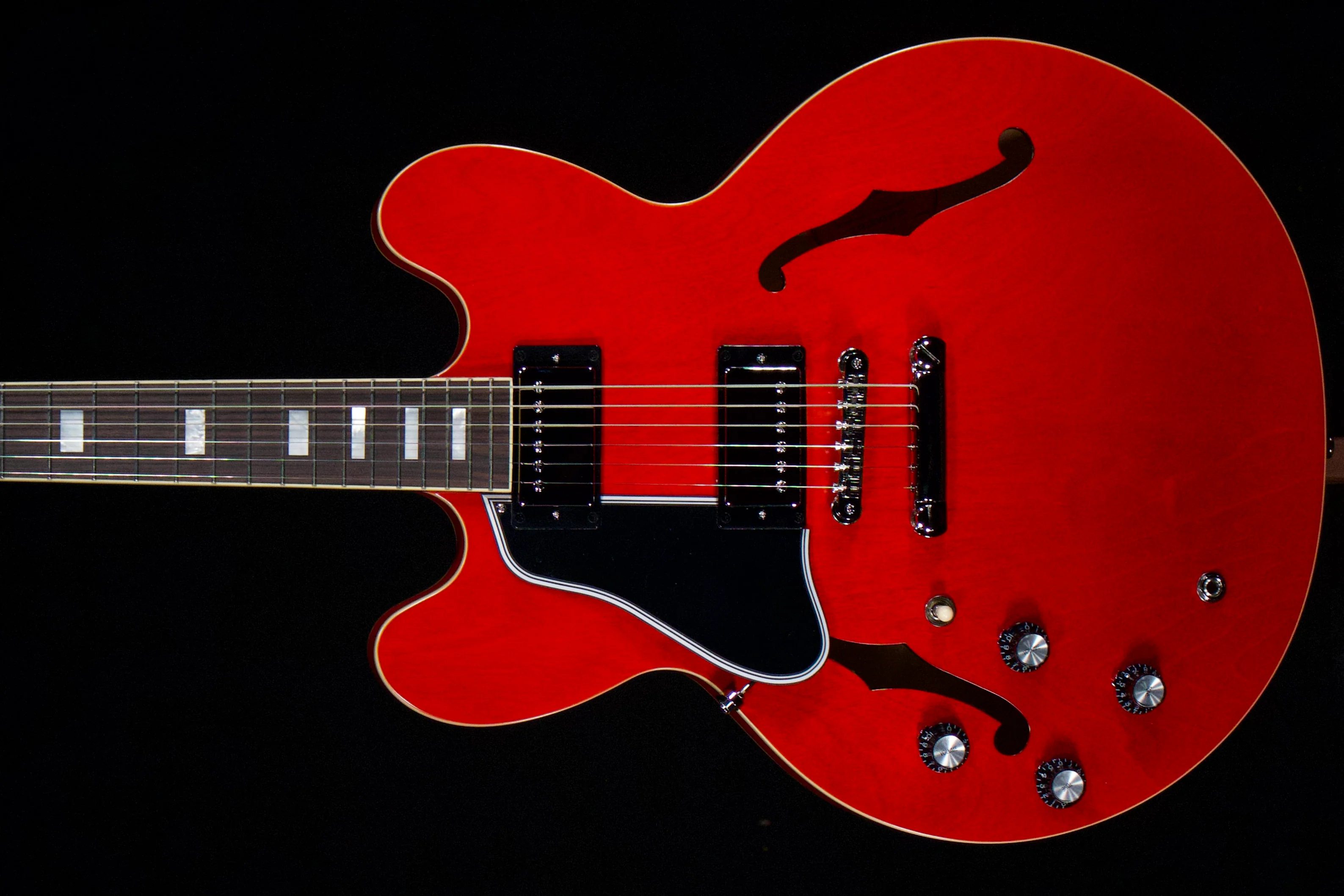 Epiphone 1962 ES 335 Left-Handed Price reduced