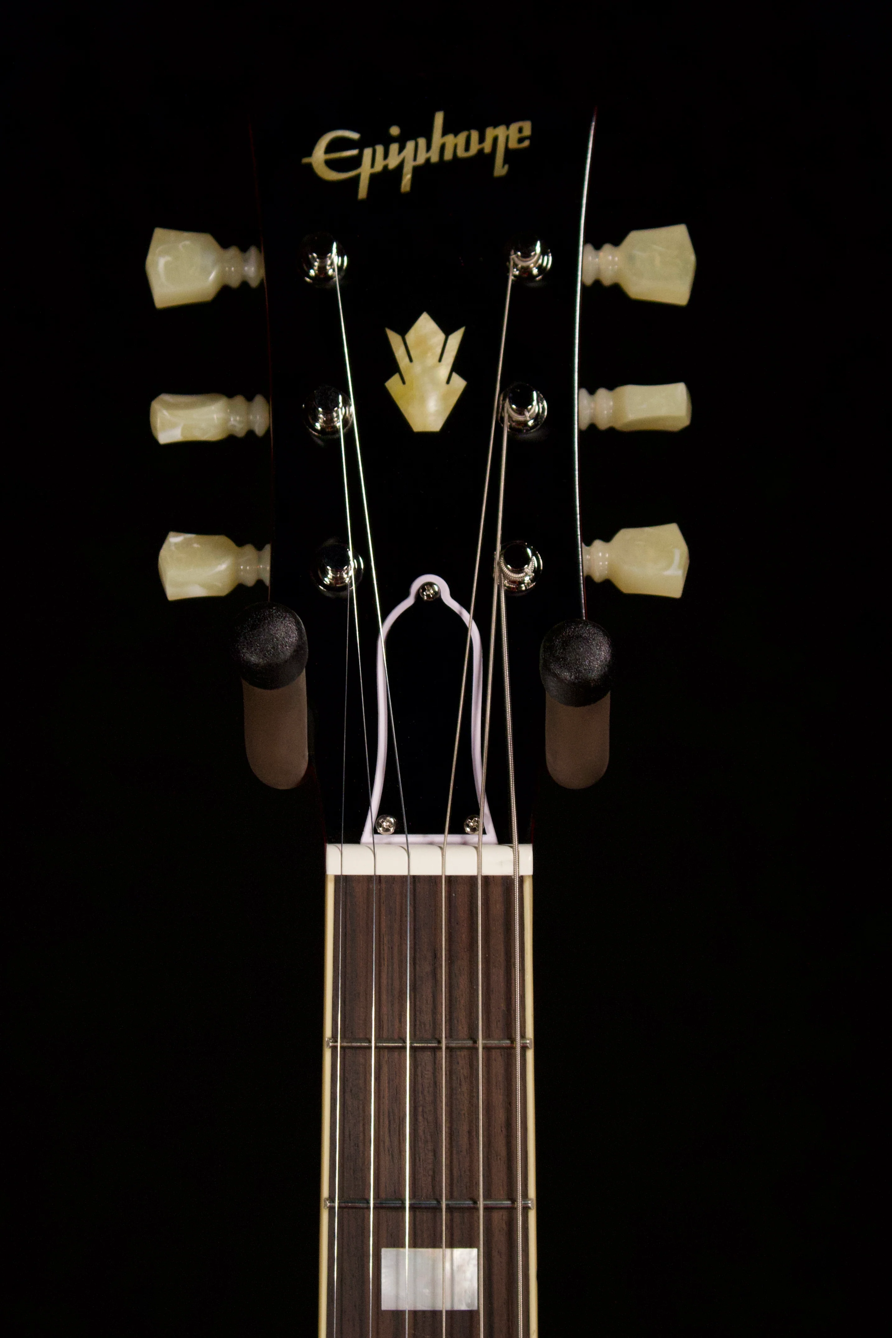 Epiphone 1962 ES 335 Left-Handed Price reduced - Image 3