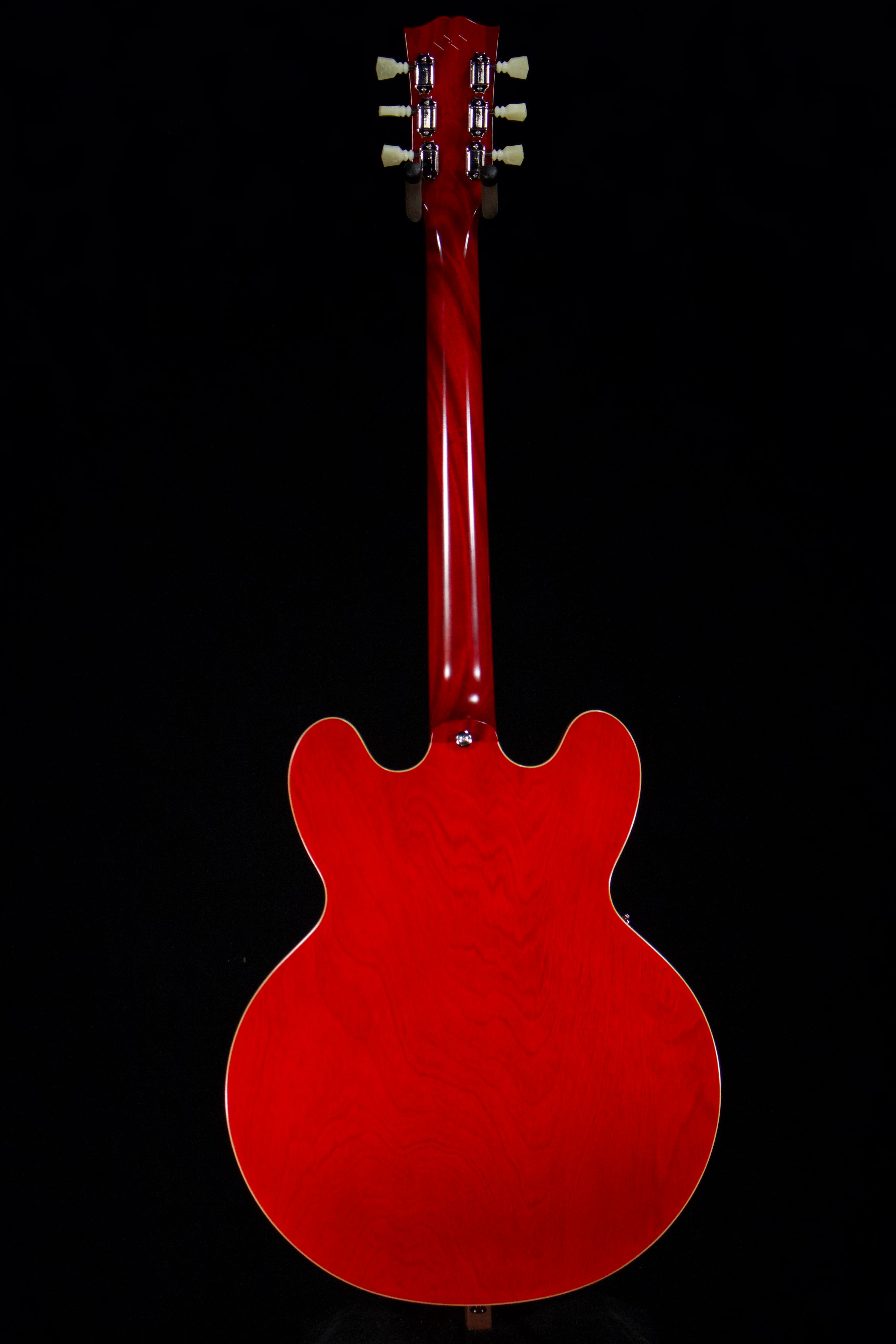 Epiphone 1962 ES 335 Left-Handed Price reduced - Image 4