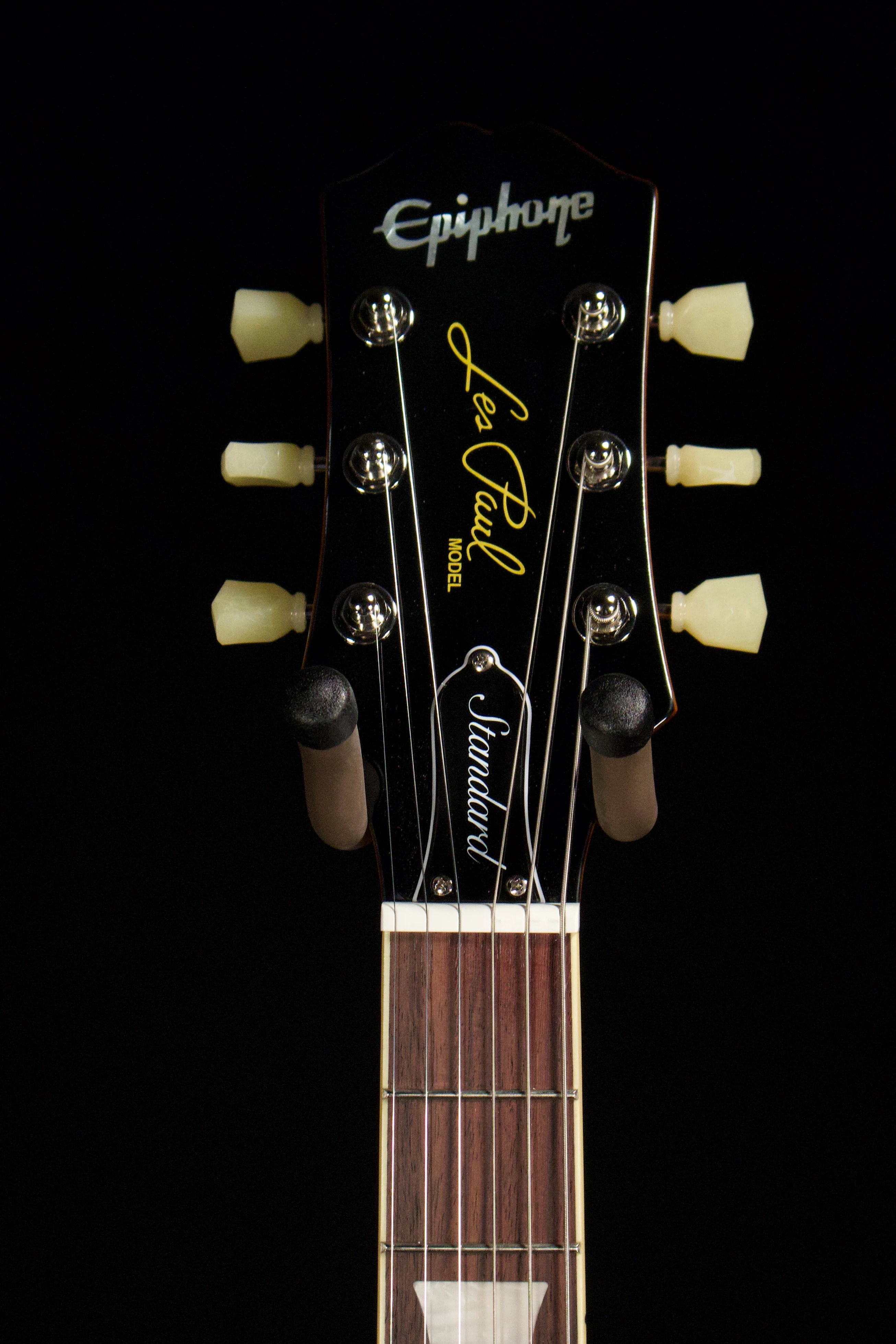 Epiphone 50’s Gold top Left Handed - Image 3