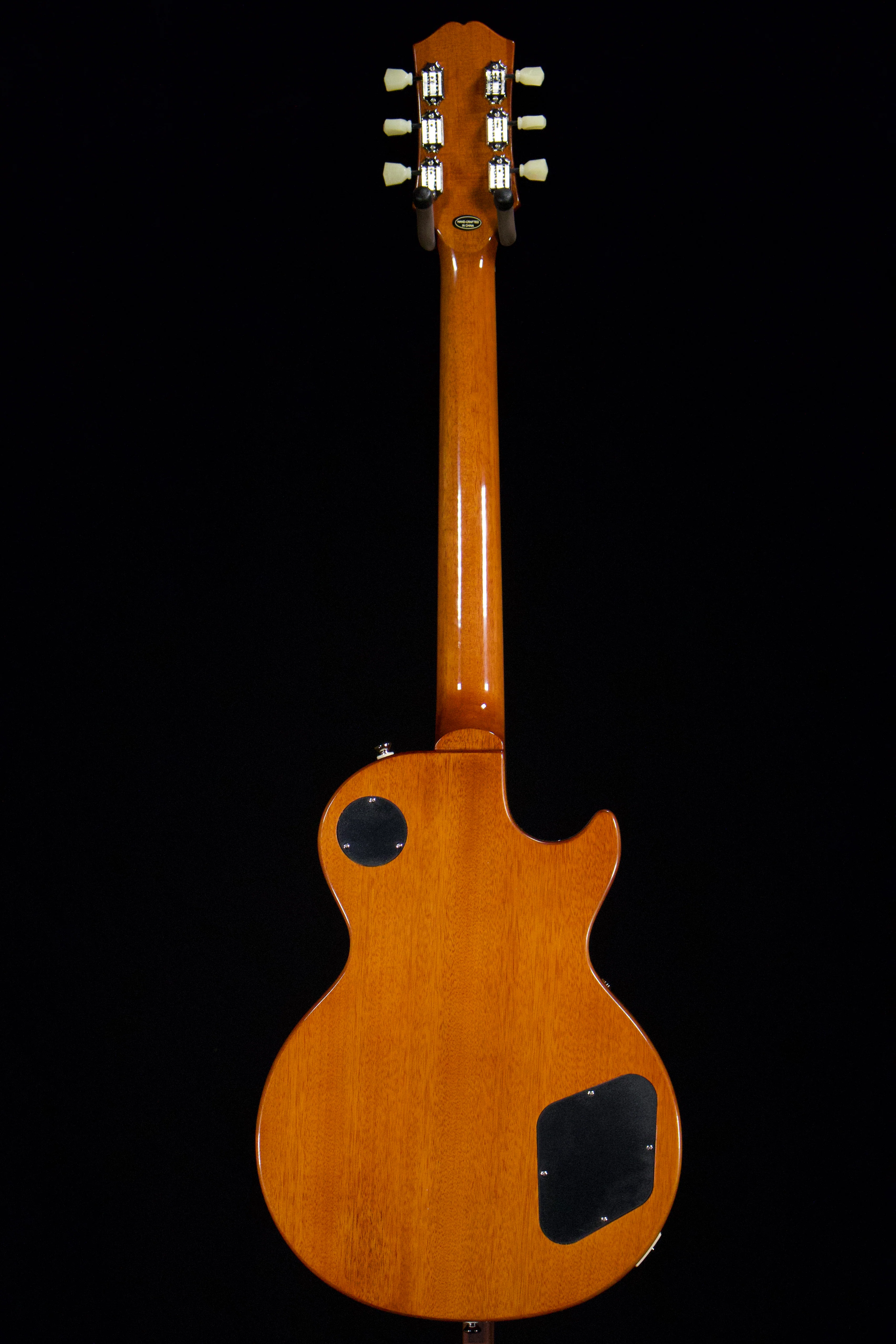Epiphone 50’s Gold top Left Handed - Image 4