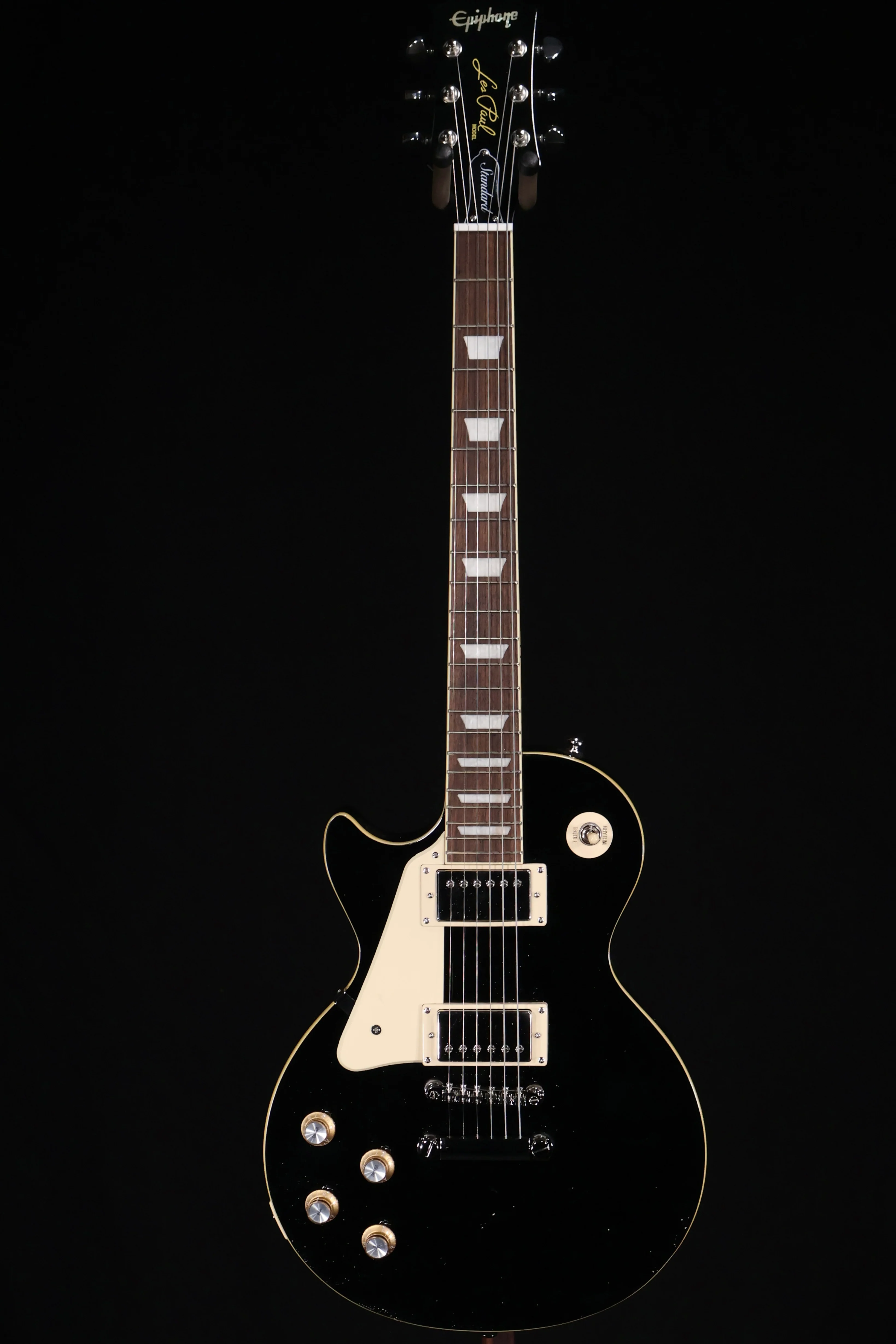 Epiphone 60’s LesPaul Standard. Left-Handed - Image 2