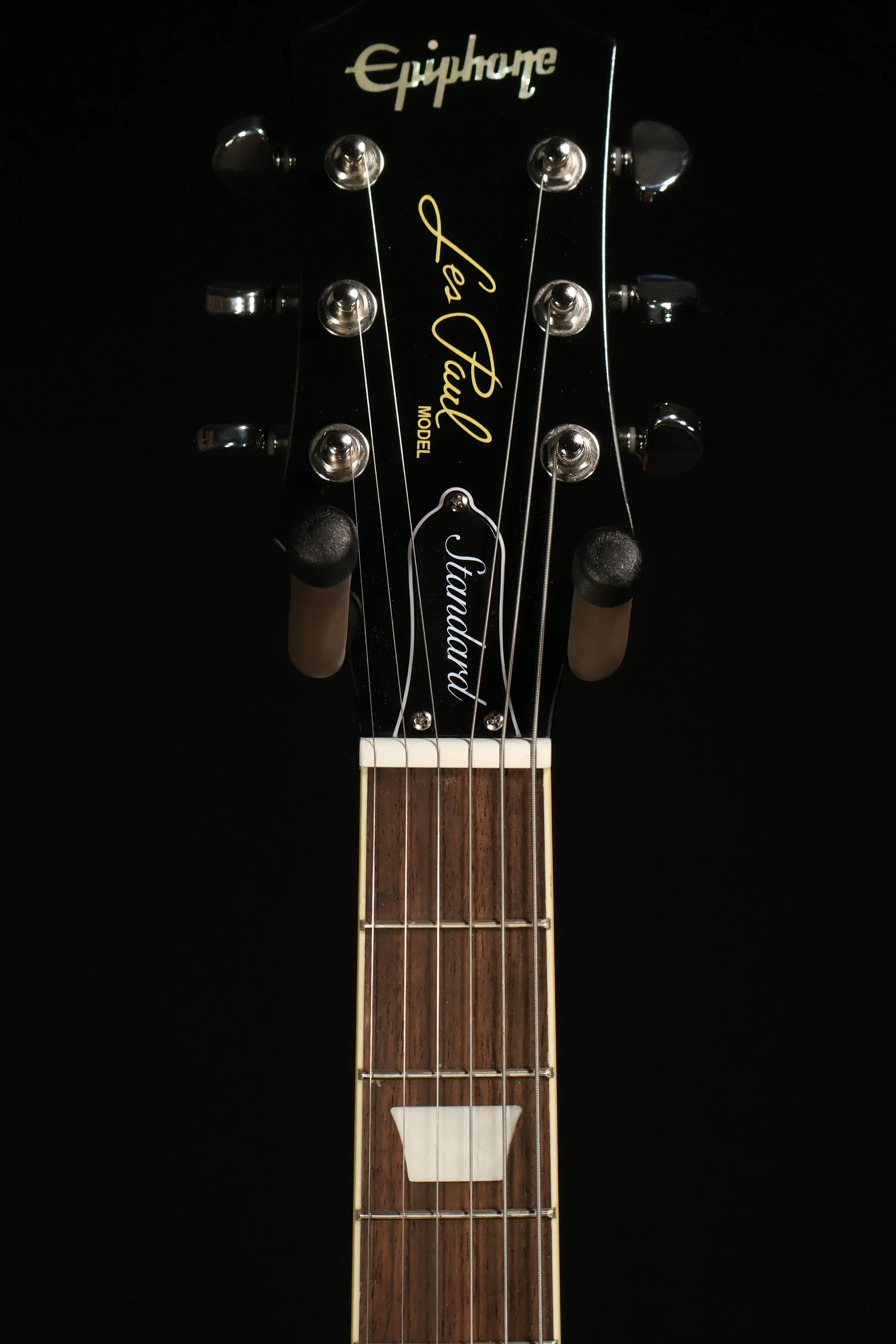Epiphone 60’s LesPaul Standard. Left-Handed - Image 3