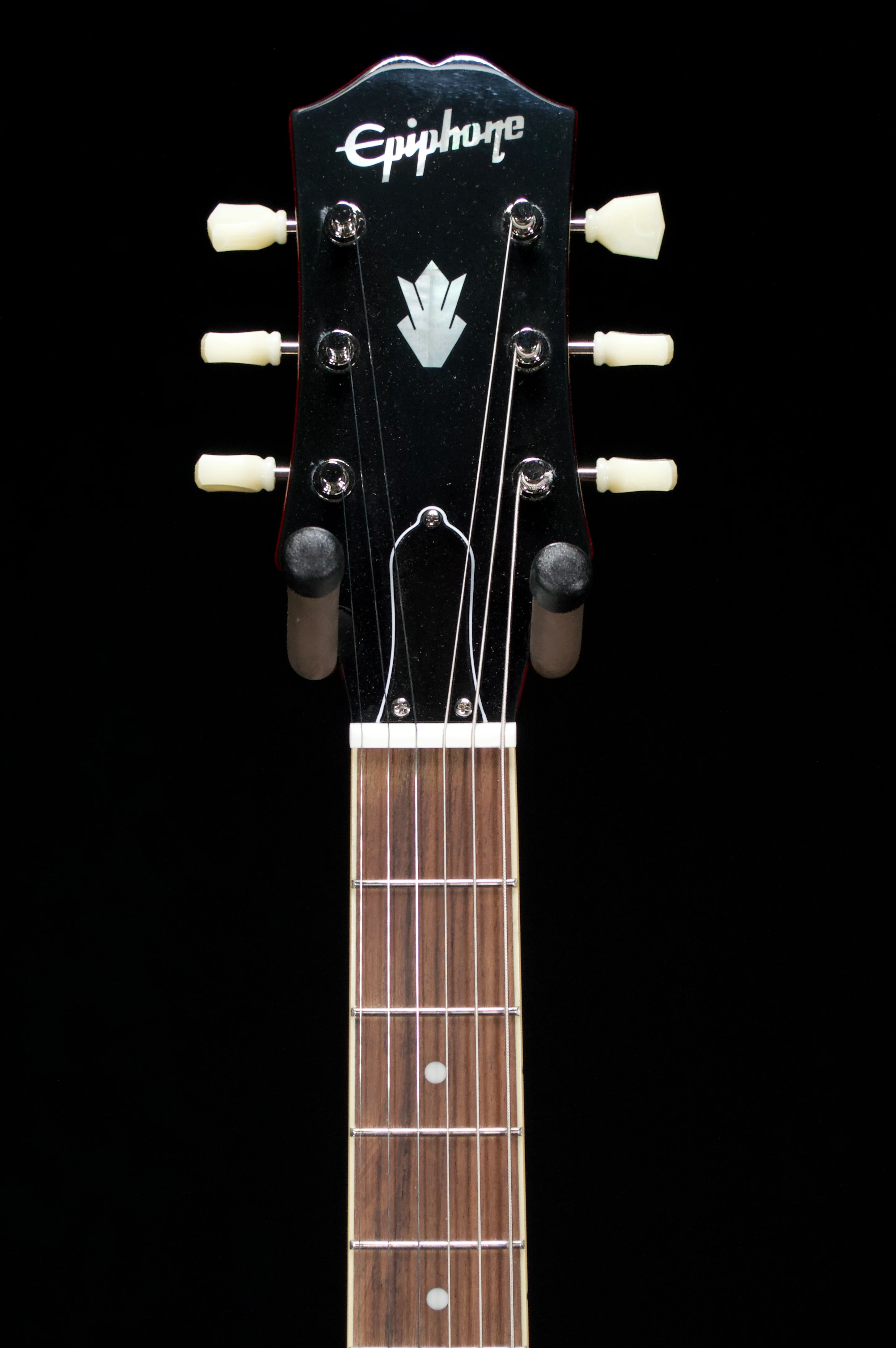✅ Epiphone ES 335 Semi-hollow Left-handed - Image 3