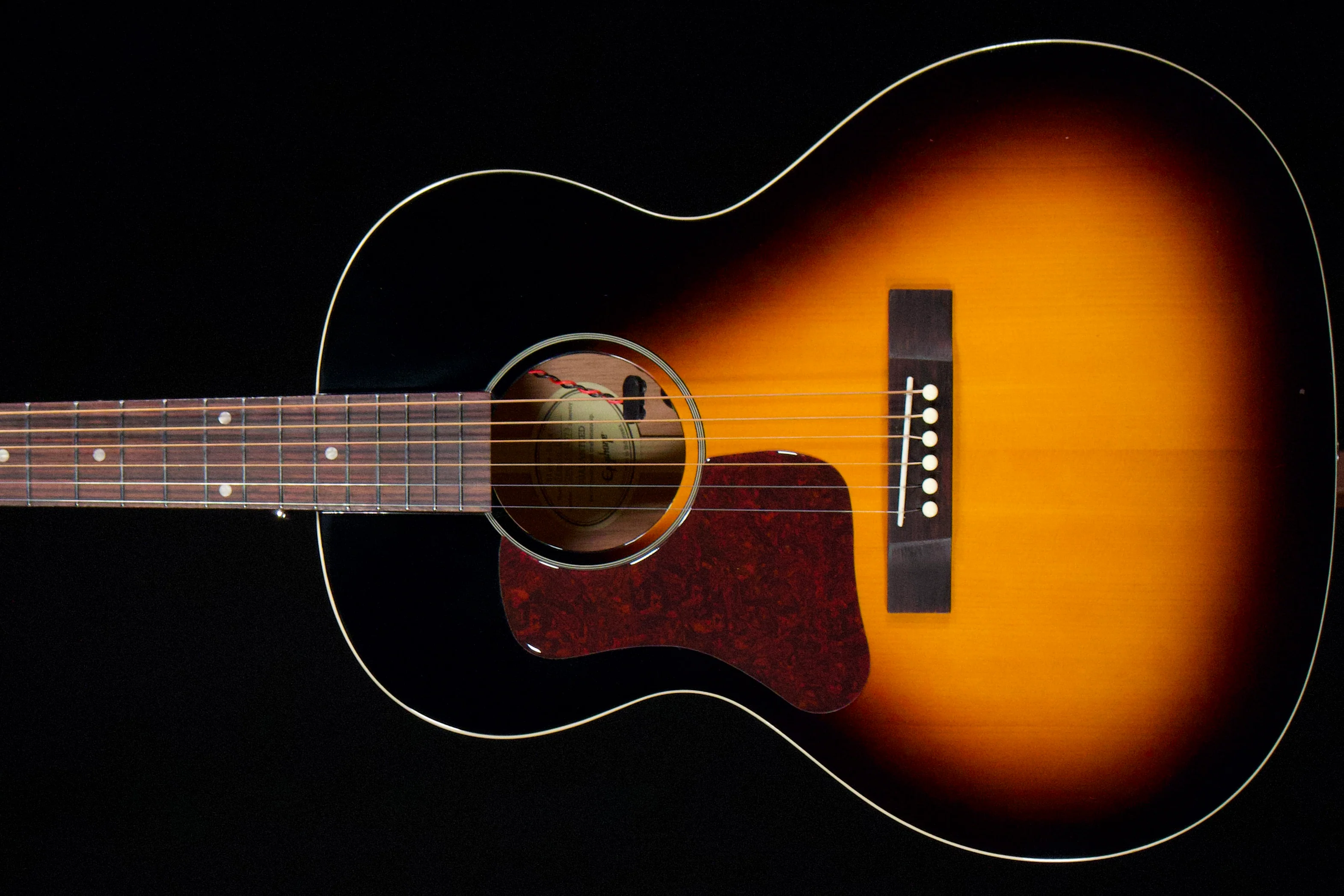 Epiphone L-00 Blues King