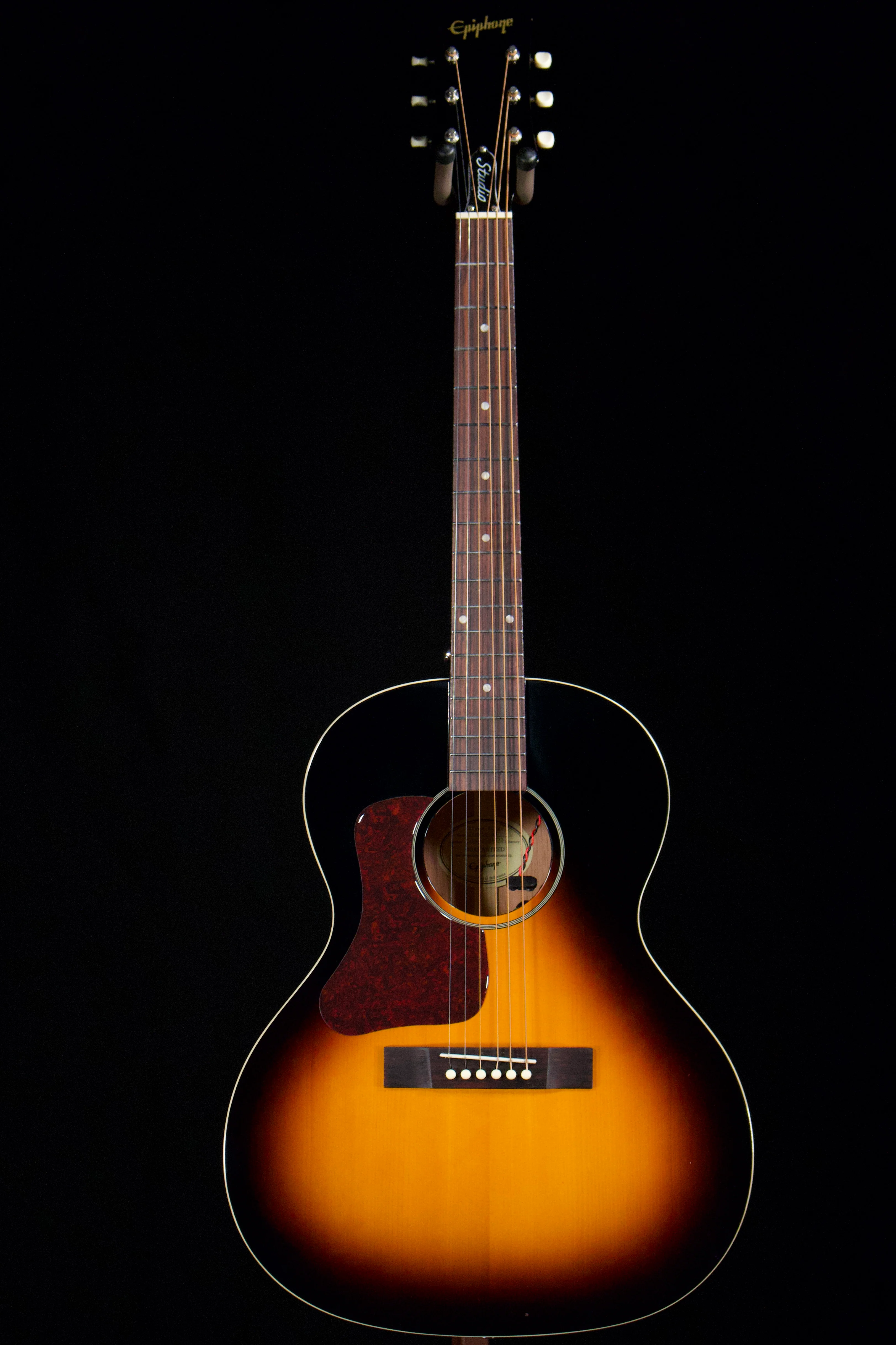 Epiphone L-00 Blues King - Image 2