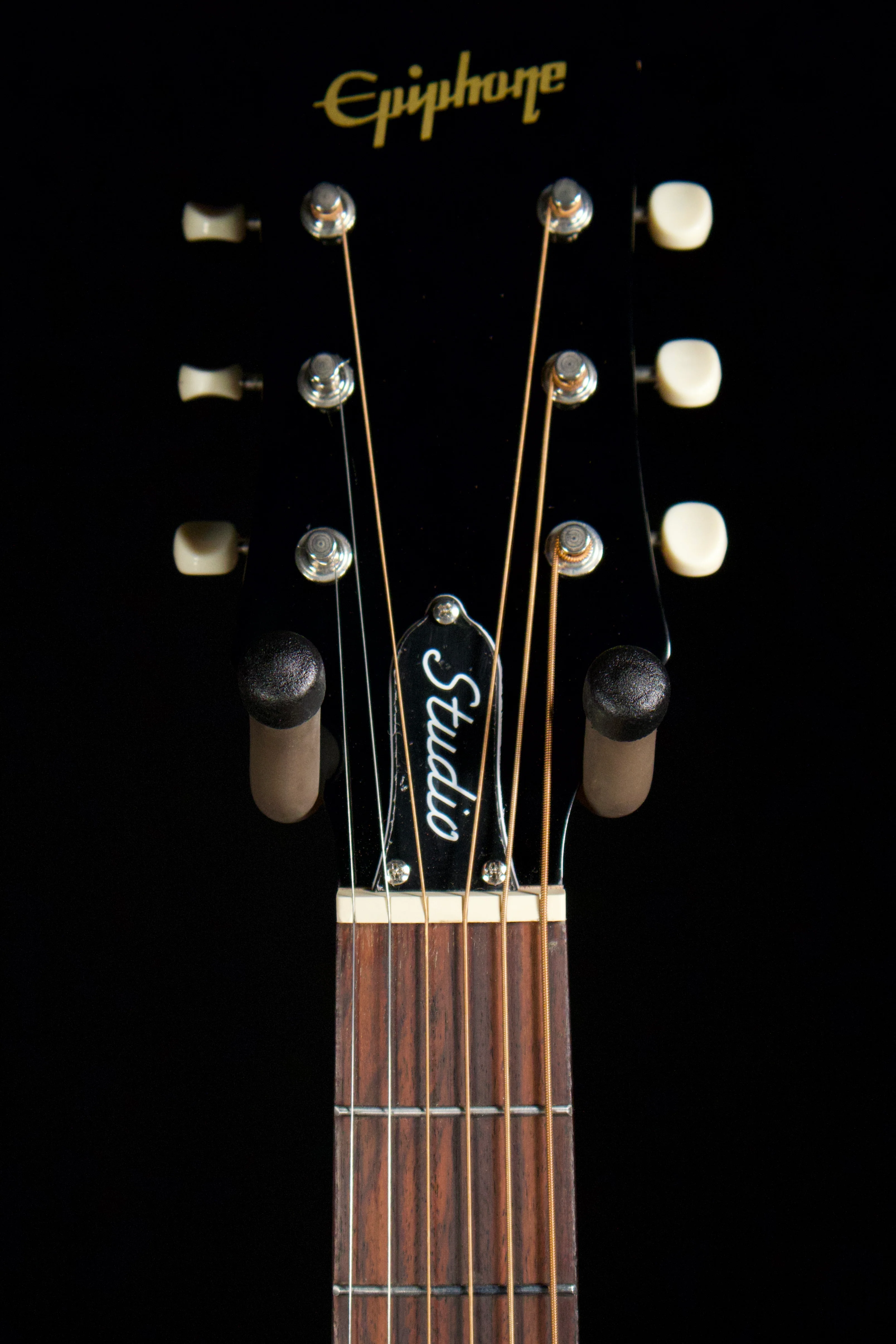 Epiphone L-00 Blues King - Image 3