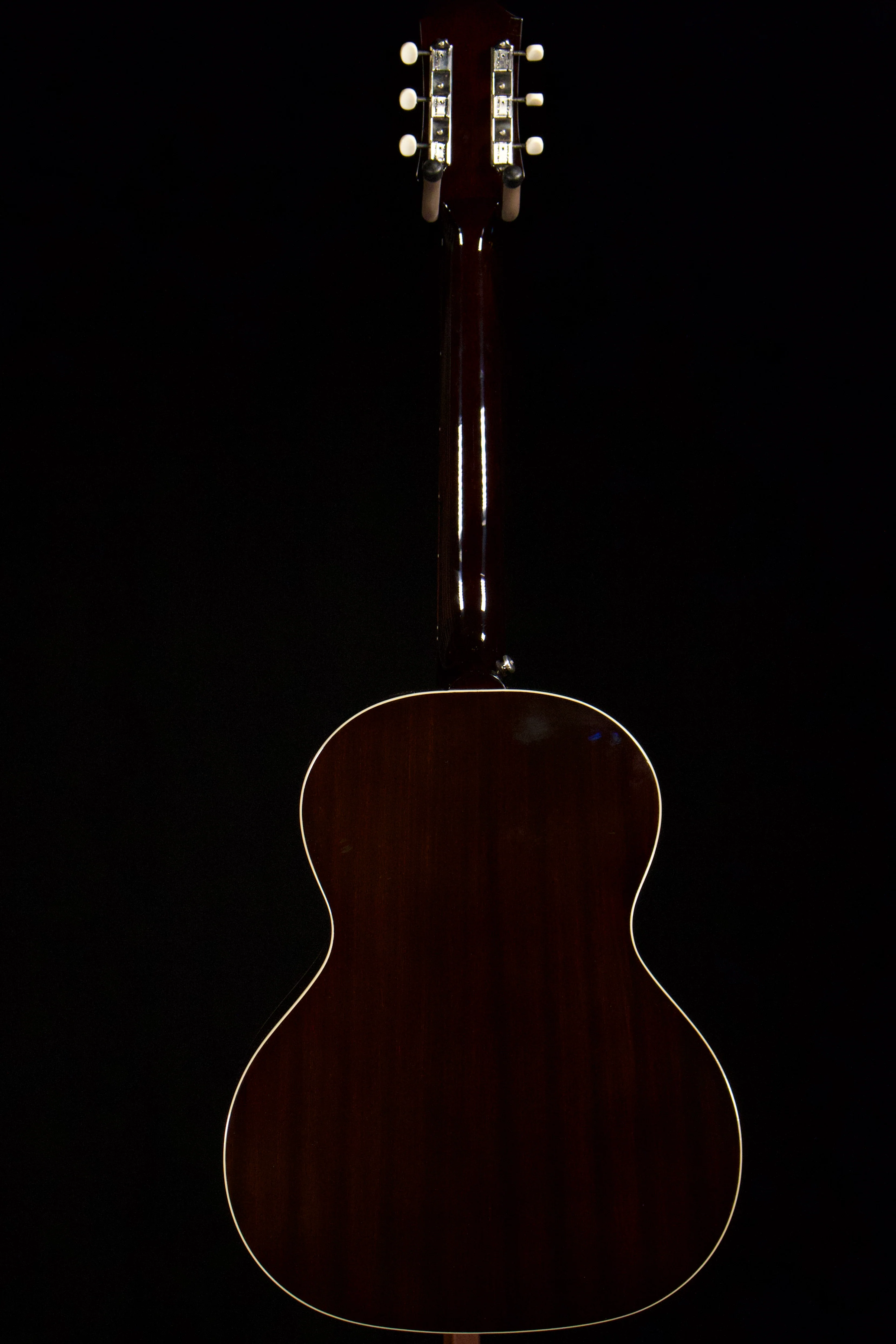 Epiphone L-00 Blues King - Image 4