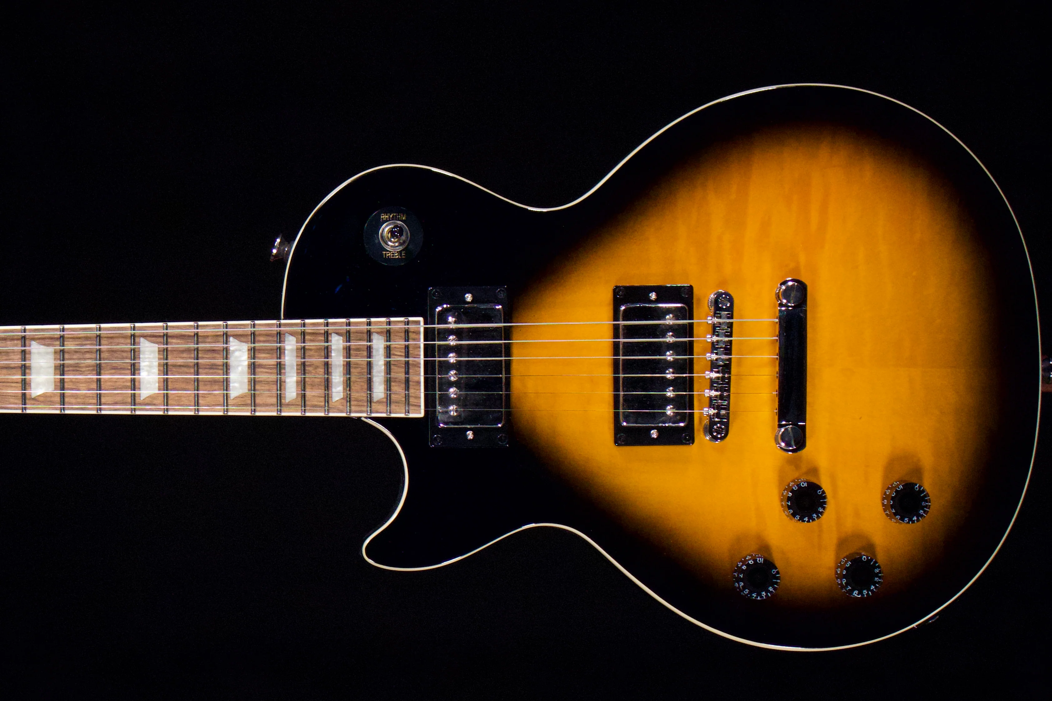 Epiphone Les Paul Tribute Left-Handed