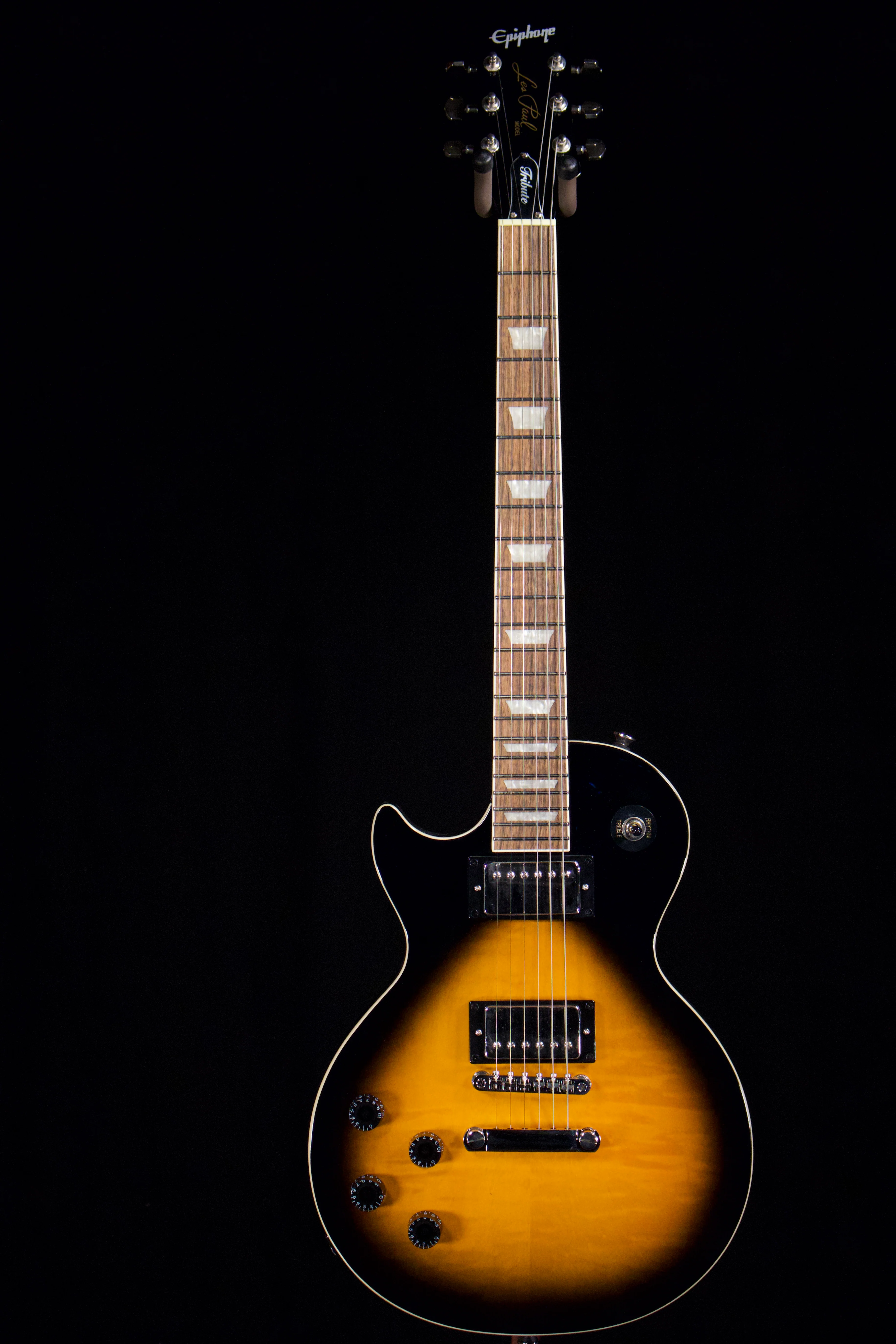 Epiphone Les Paul Tribute Left-Handed - Image 2