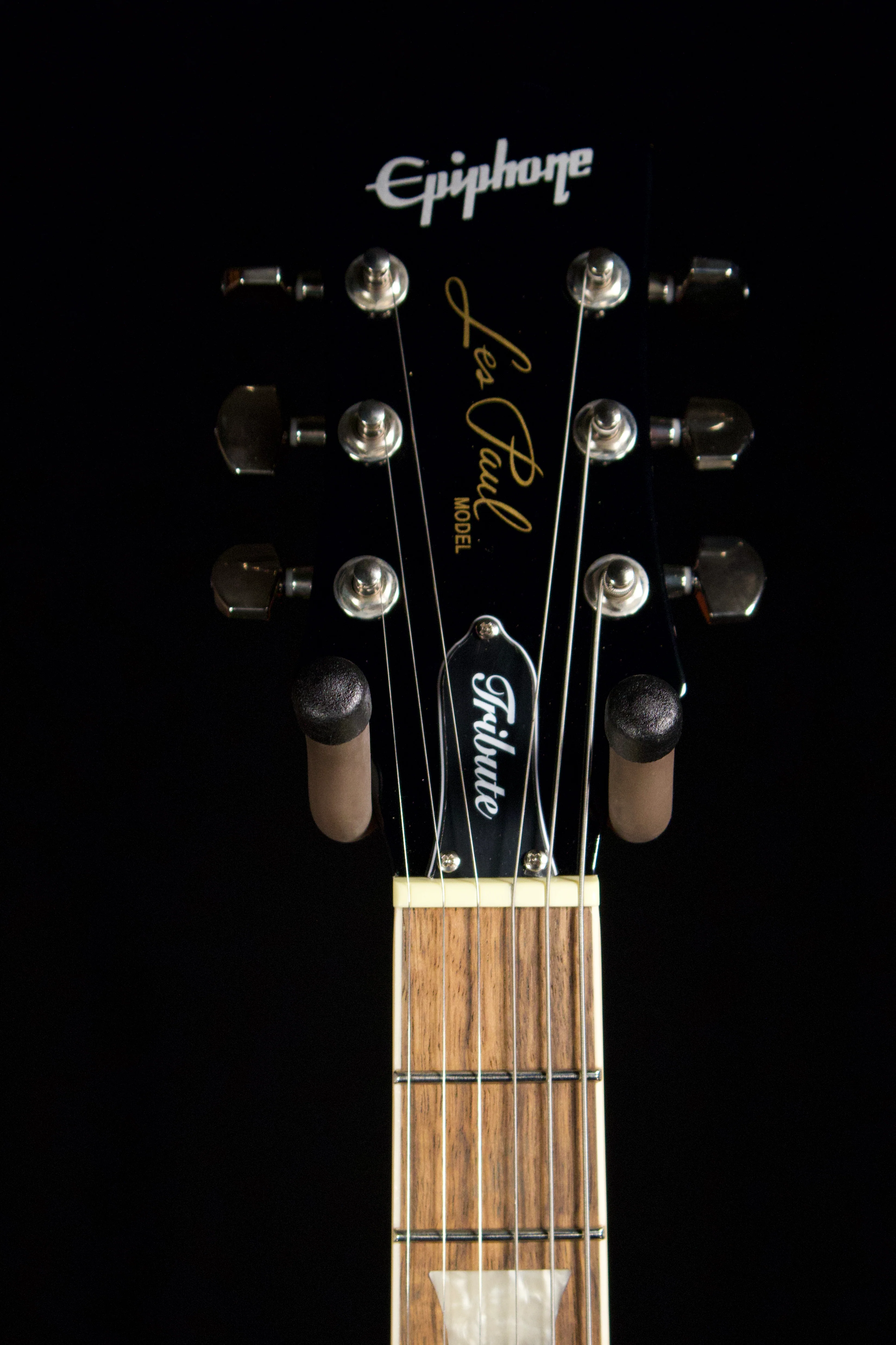 Epiphone Les Paul Tribute Left-Handed - Image 3