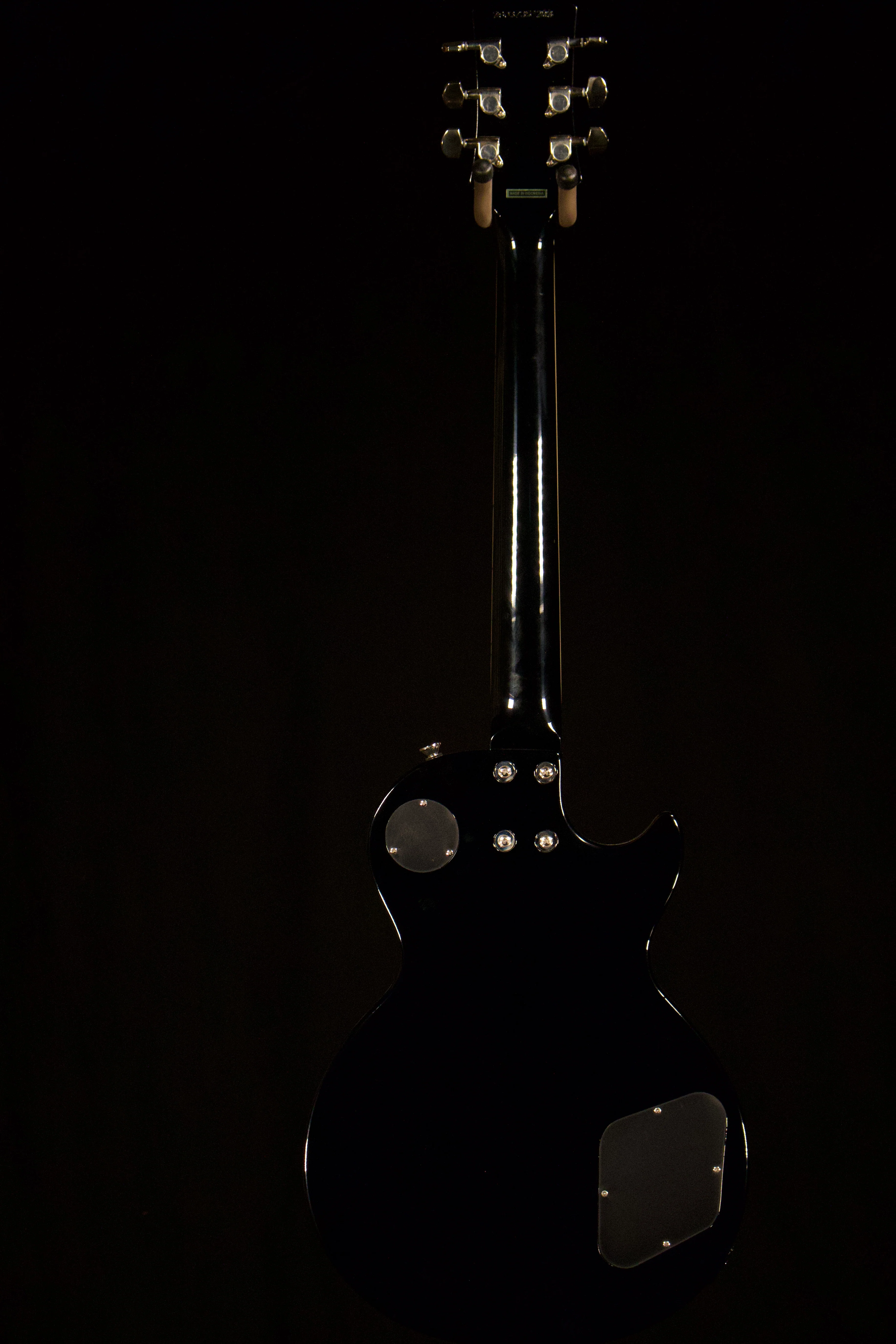 Epiphone Les Paul Tribute Left-Handed - Image 4