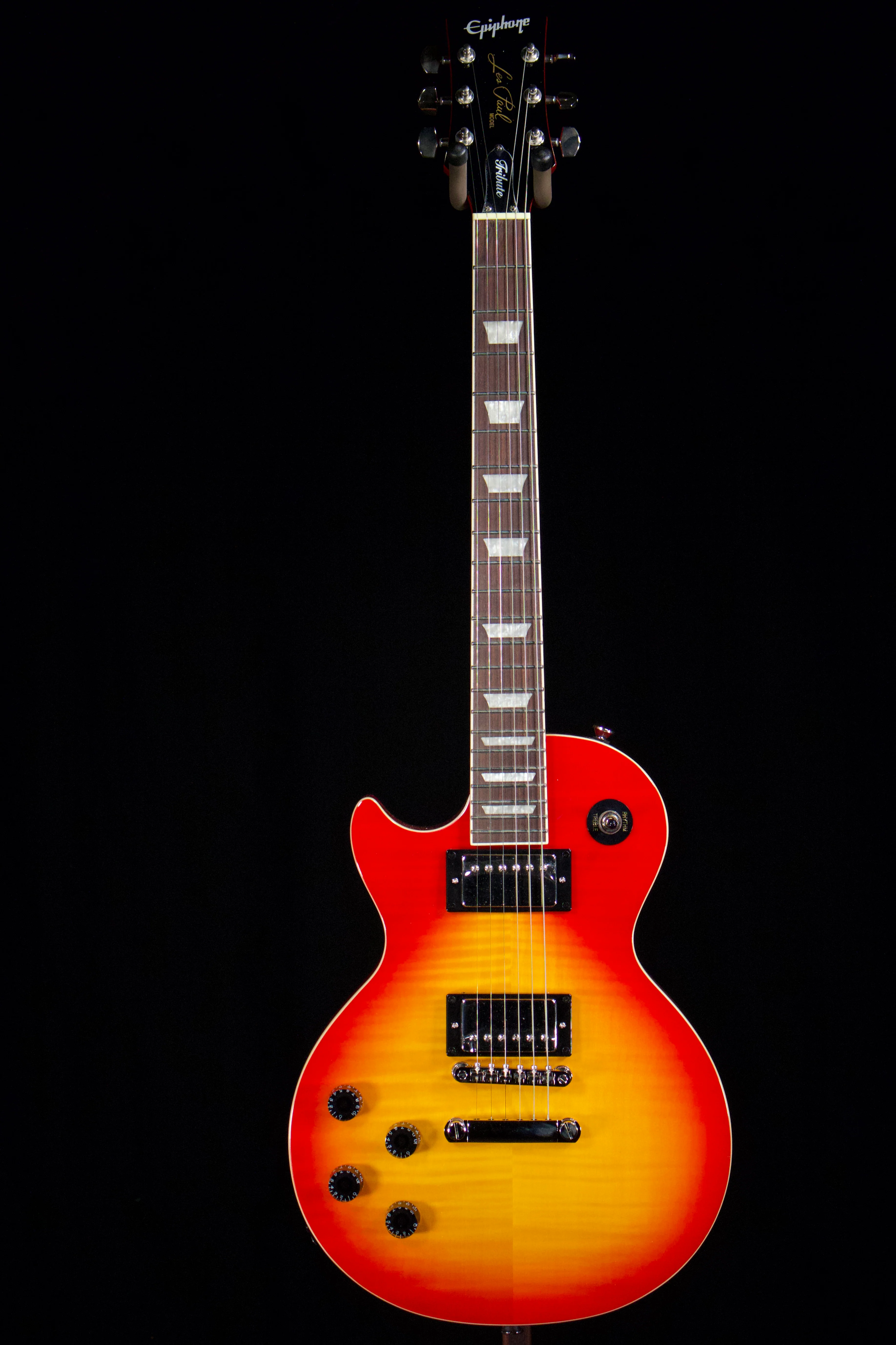 Epiphone Les Paul Tribute Plus Left-Handed - Image 2