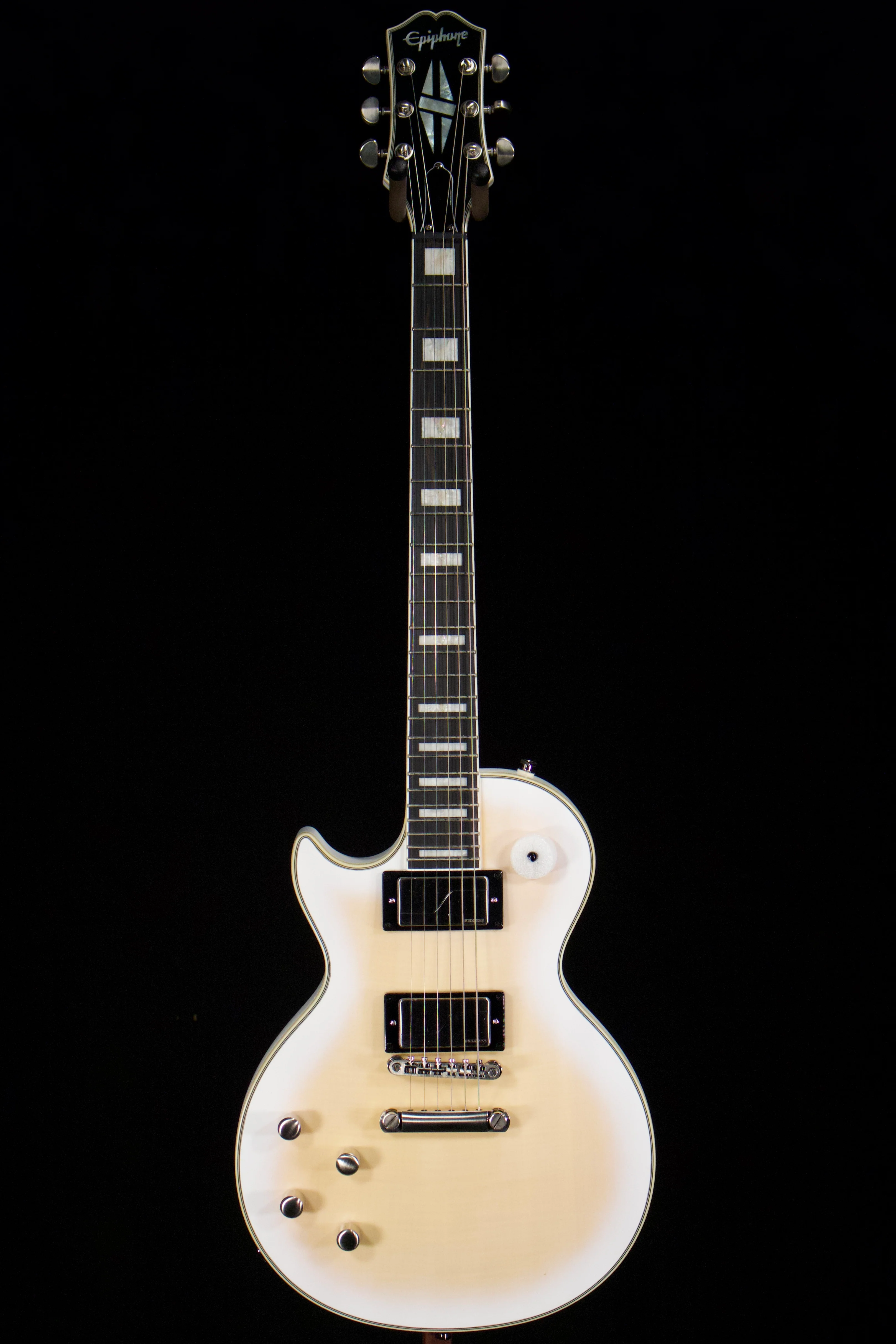 Epiphone Prophesy Les Paul Left-Handed - Image 2