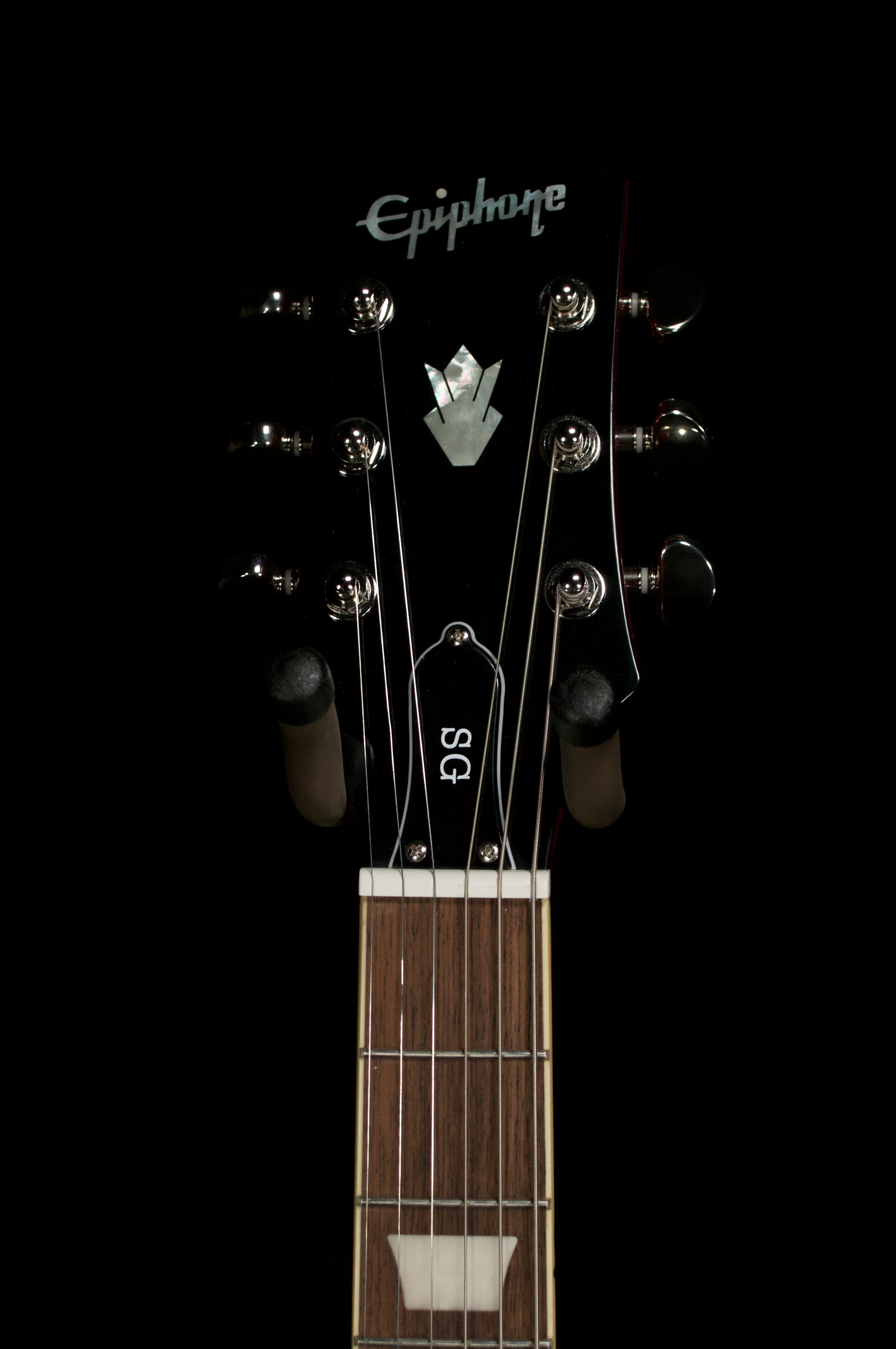 ✅ Epiphone SG Standard Left-handed Electric Guitar - Image 8