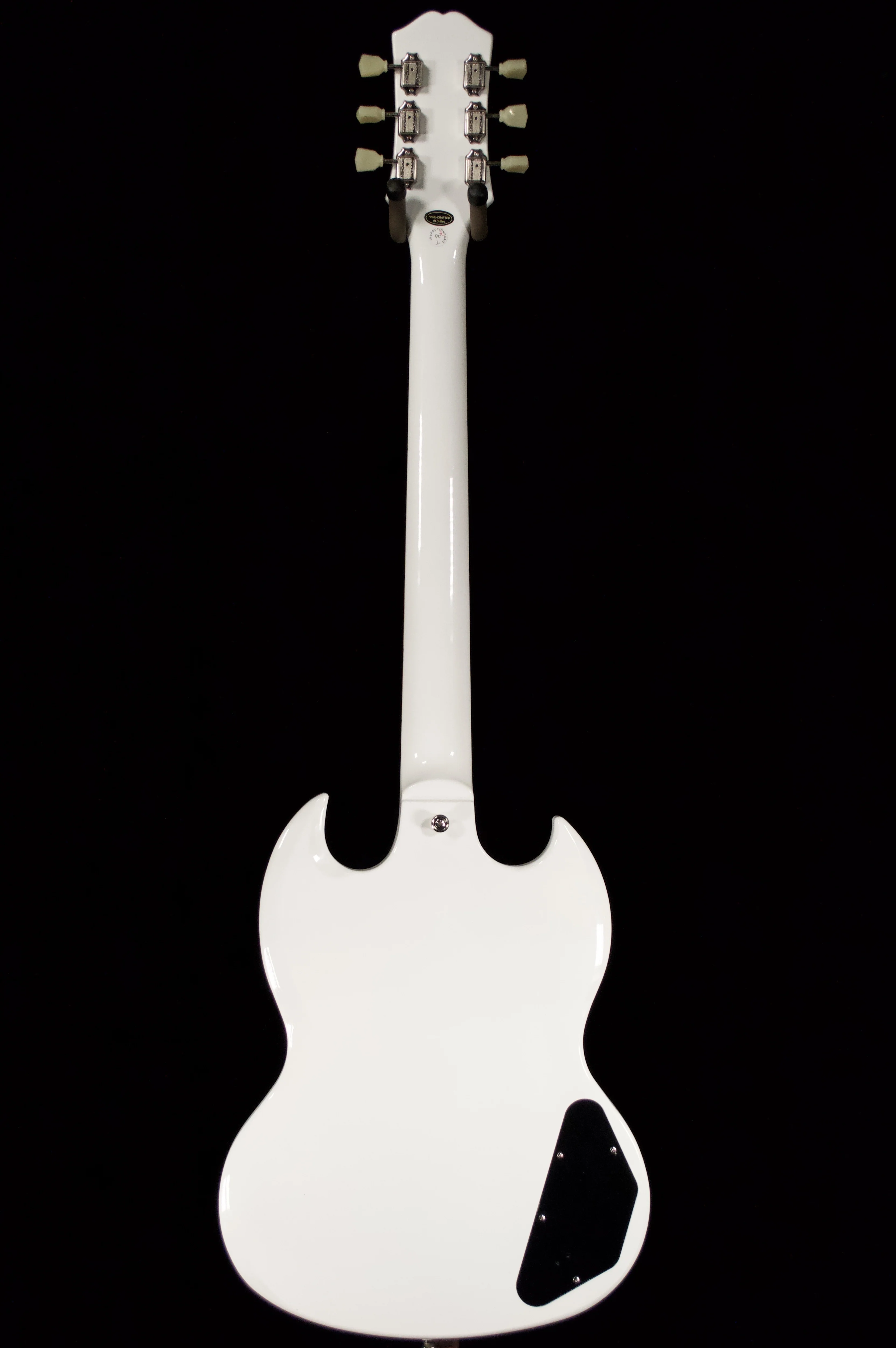 ✅ Epiphone SG Standard Left Handed - Image 3