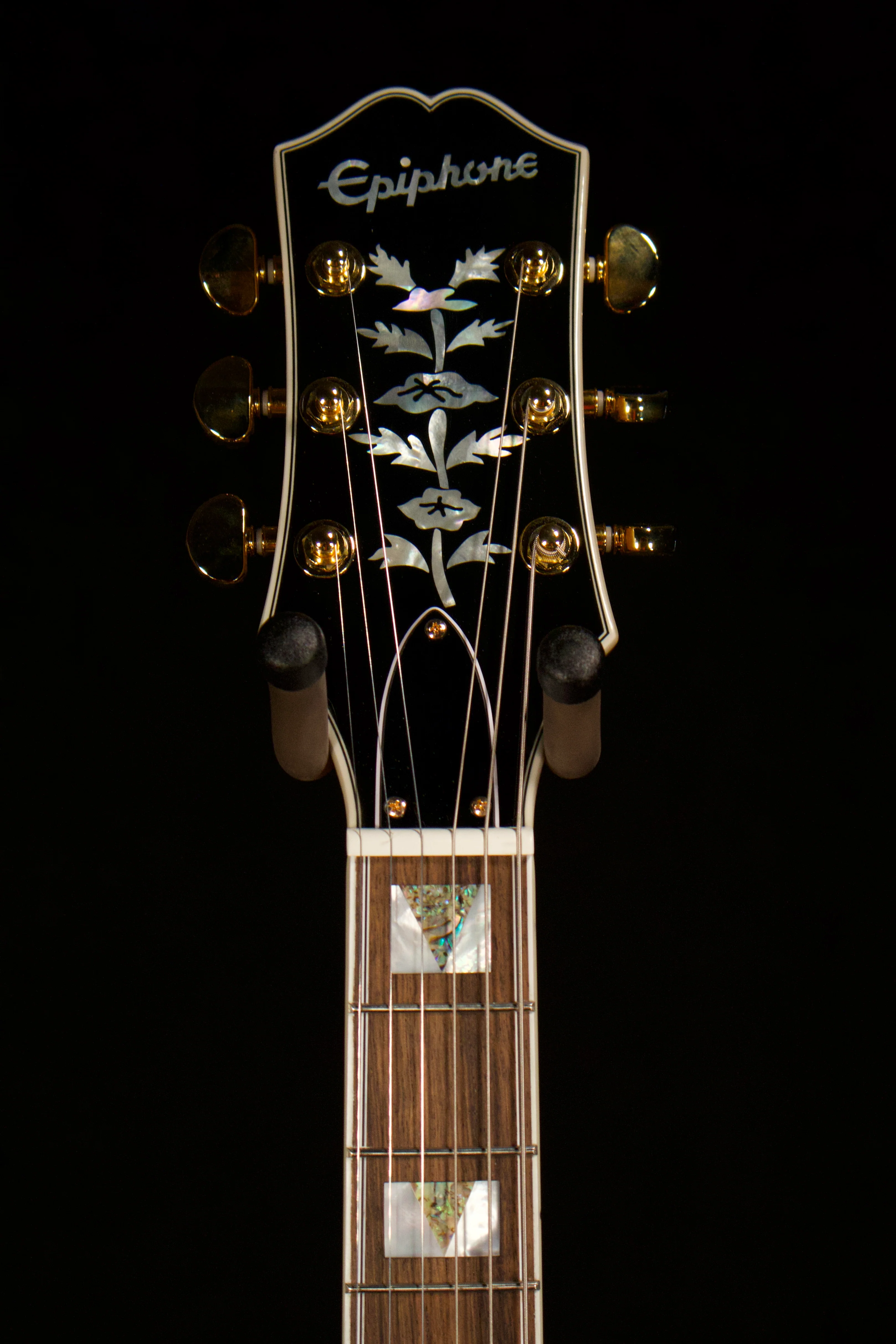 Epiphone Sheraton 2. Left -Handed - Image 3
