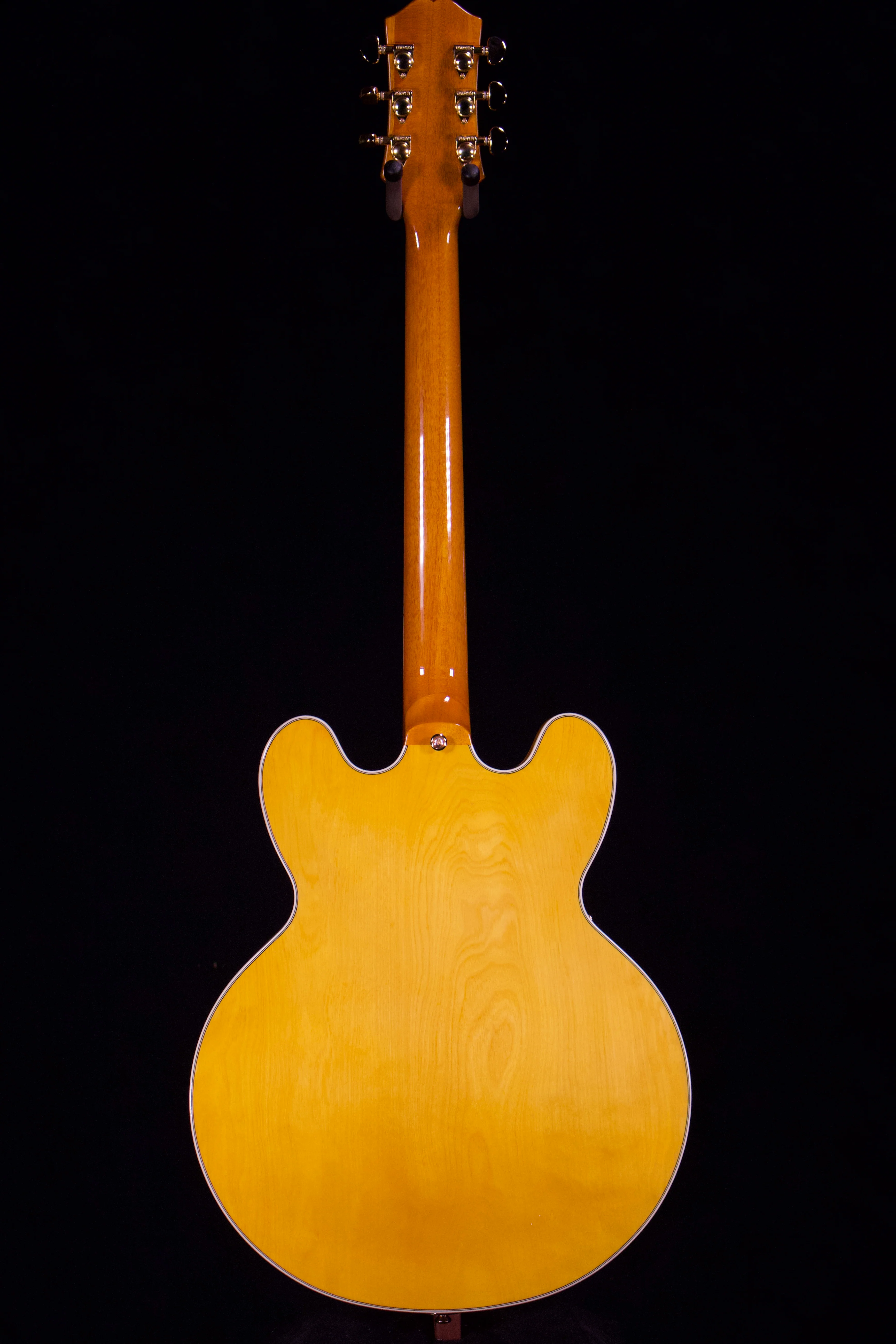 Epiphone Sheraton 2. Left -Handed - Image 4