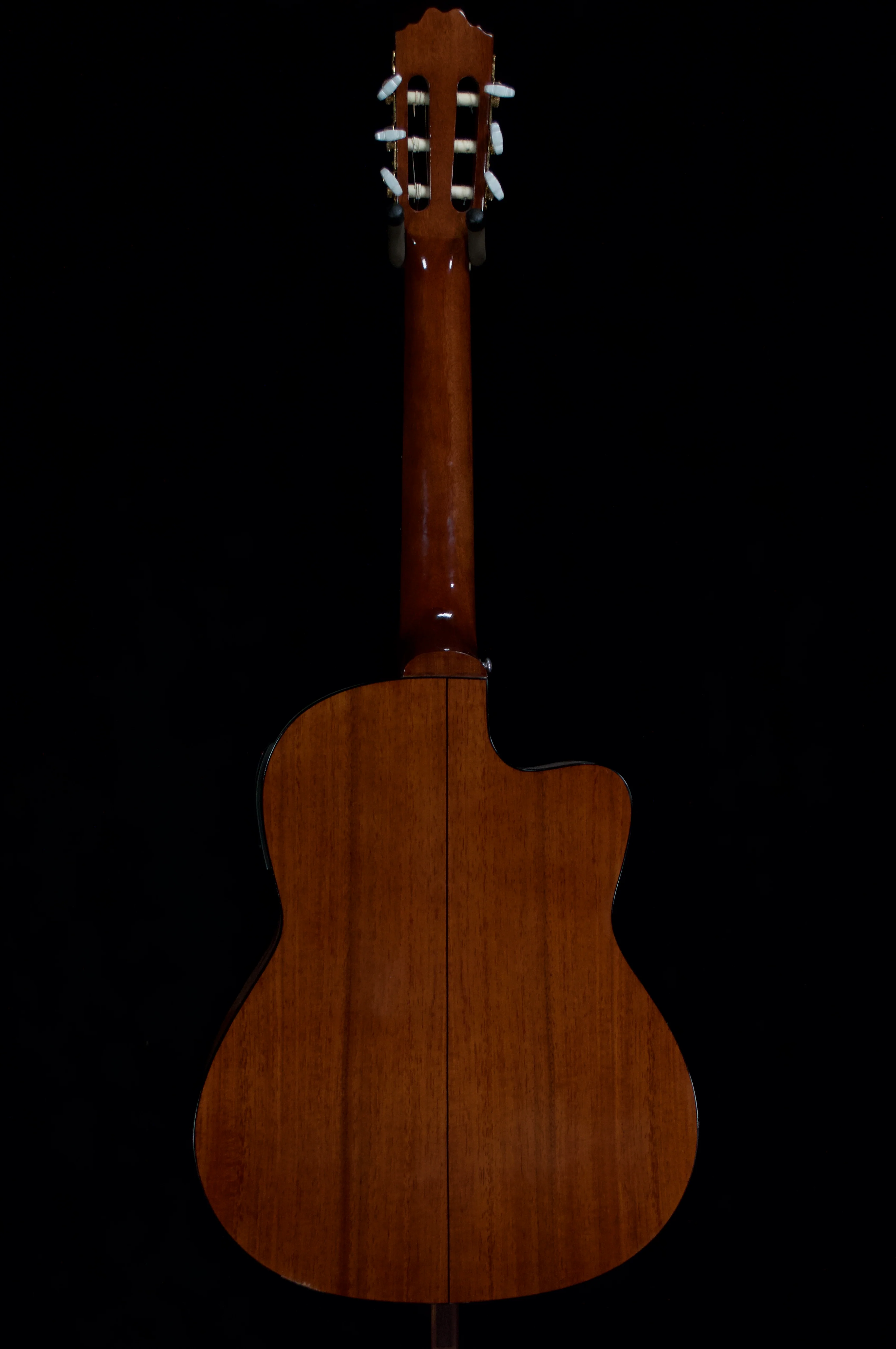 ✅ España Classical Left-handed Guitar - Image 3
