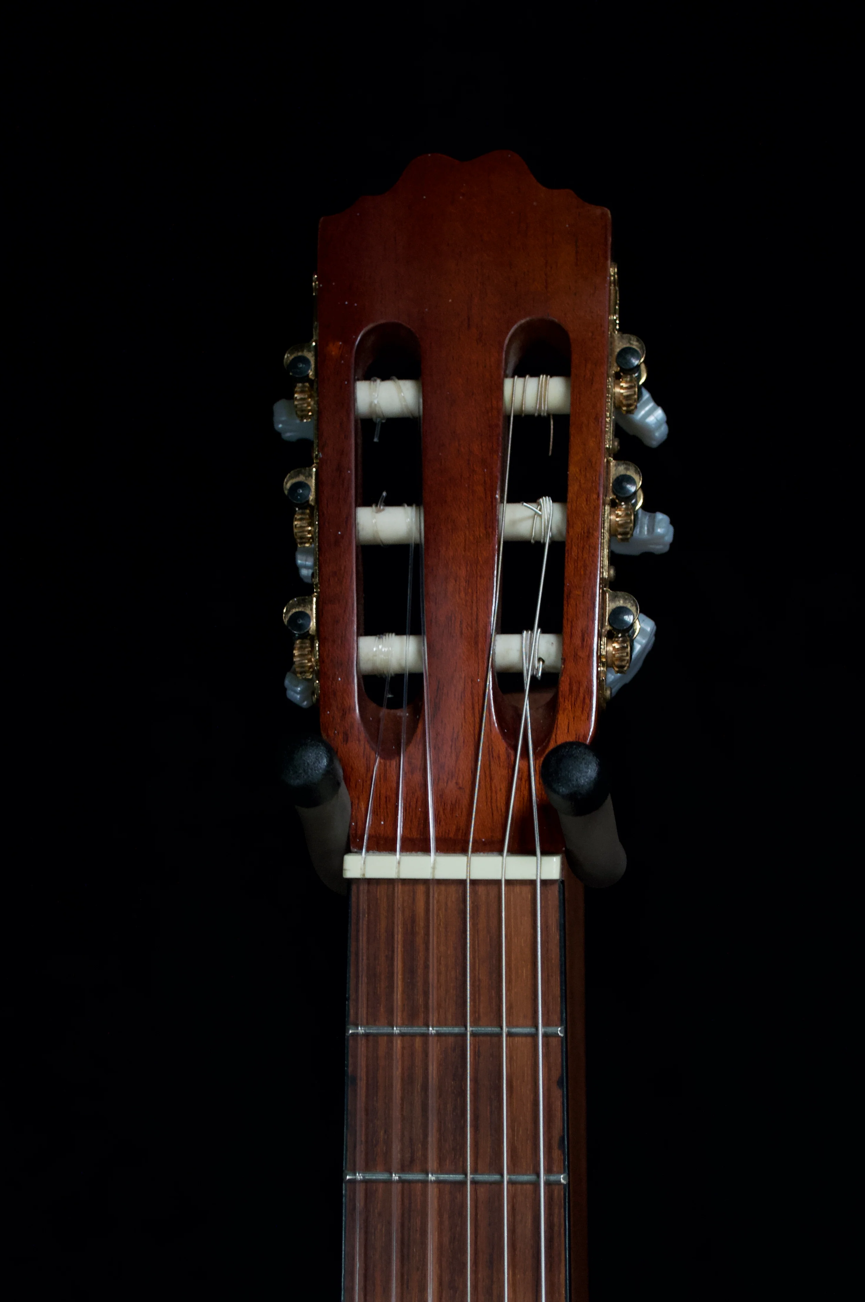✅ España Classical Left-handed Guitar - Image 4