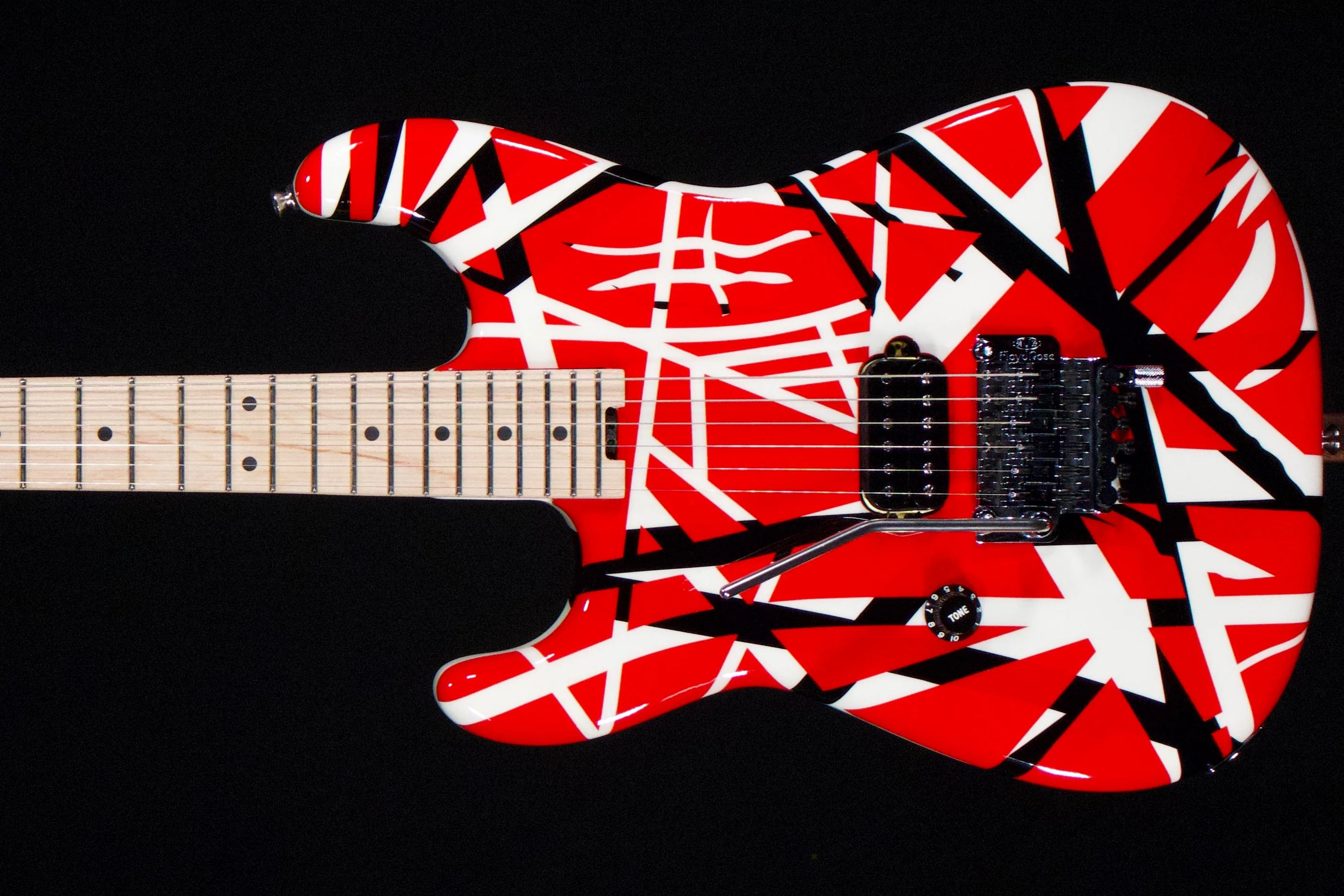 EVH Stripe Left-Handed