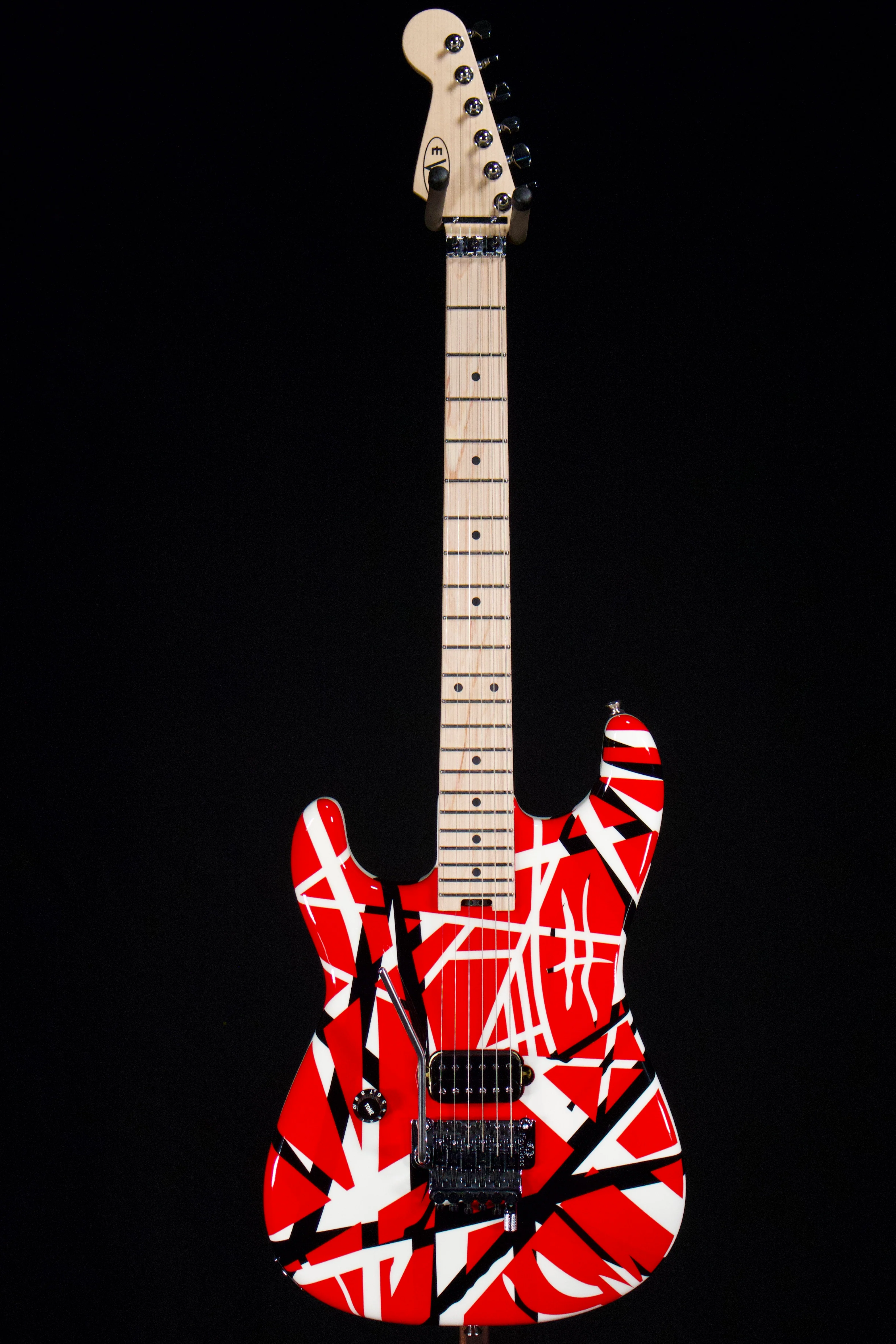 EVH Stripe Left-Handed - Image 2