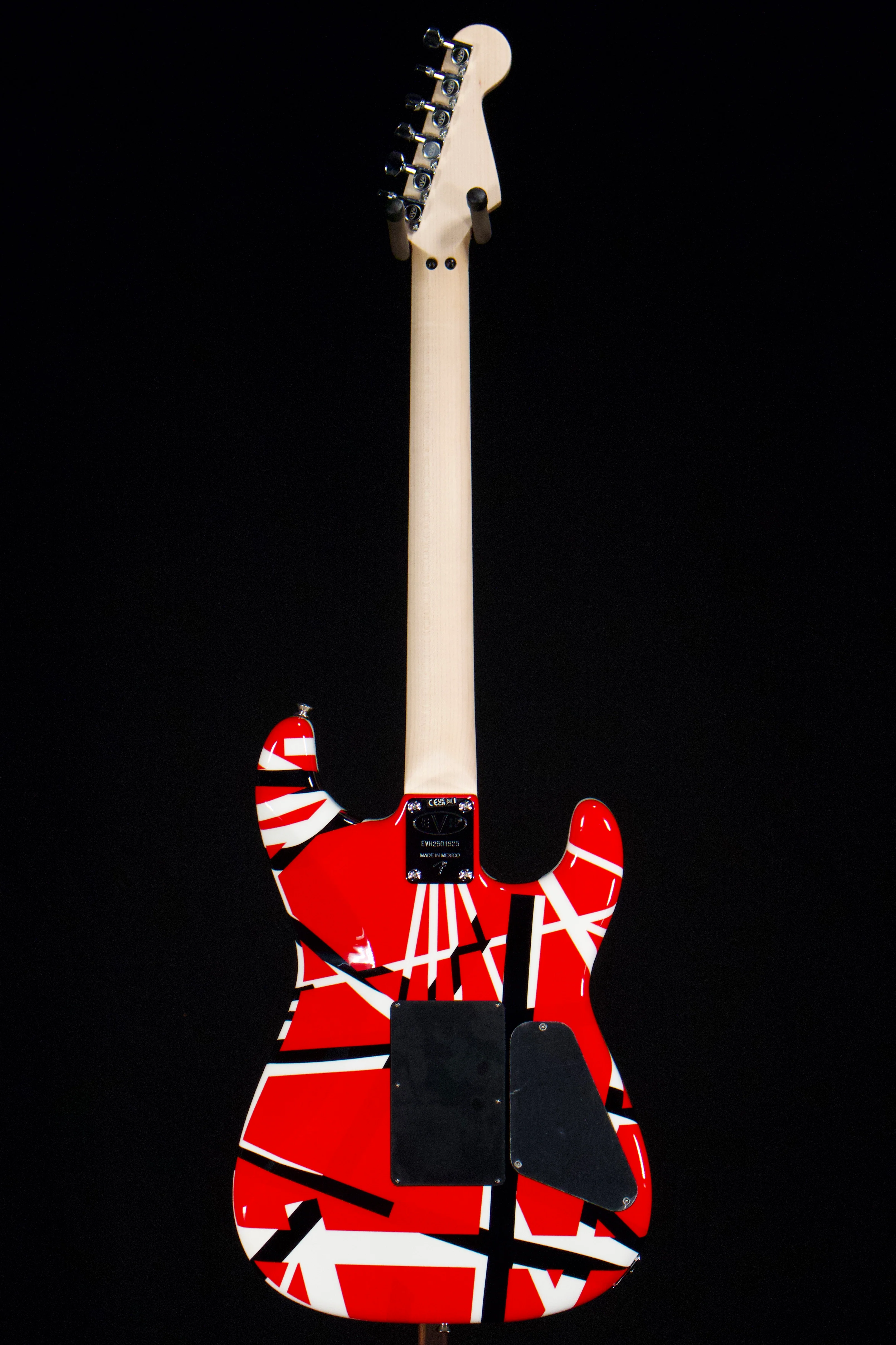 EVH Stripe Left-Handed - Image 4
