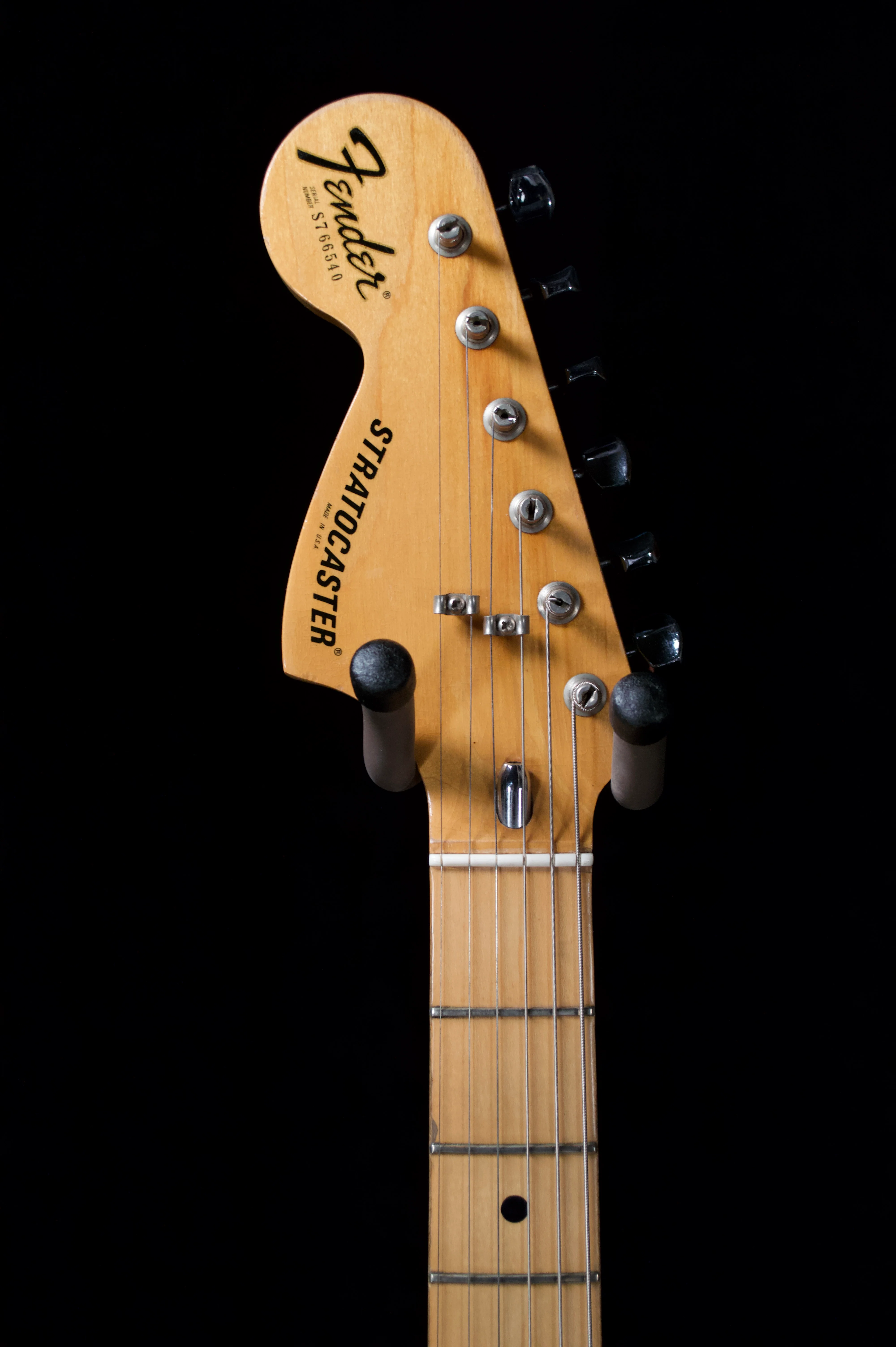 ✅✅ Fender 1977 Strat Left-handed Guitar in Near mint condition - Image 3