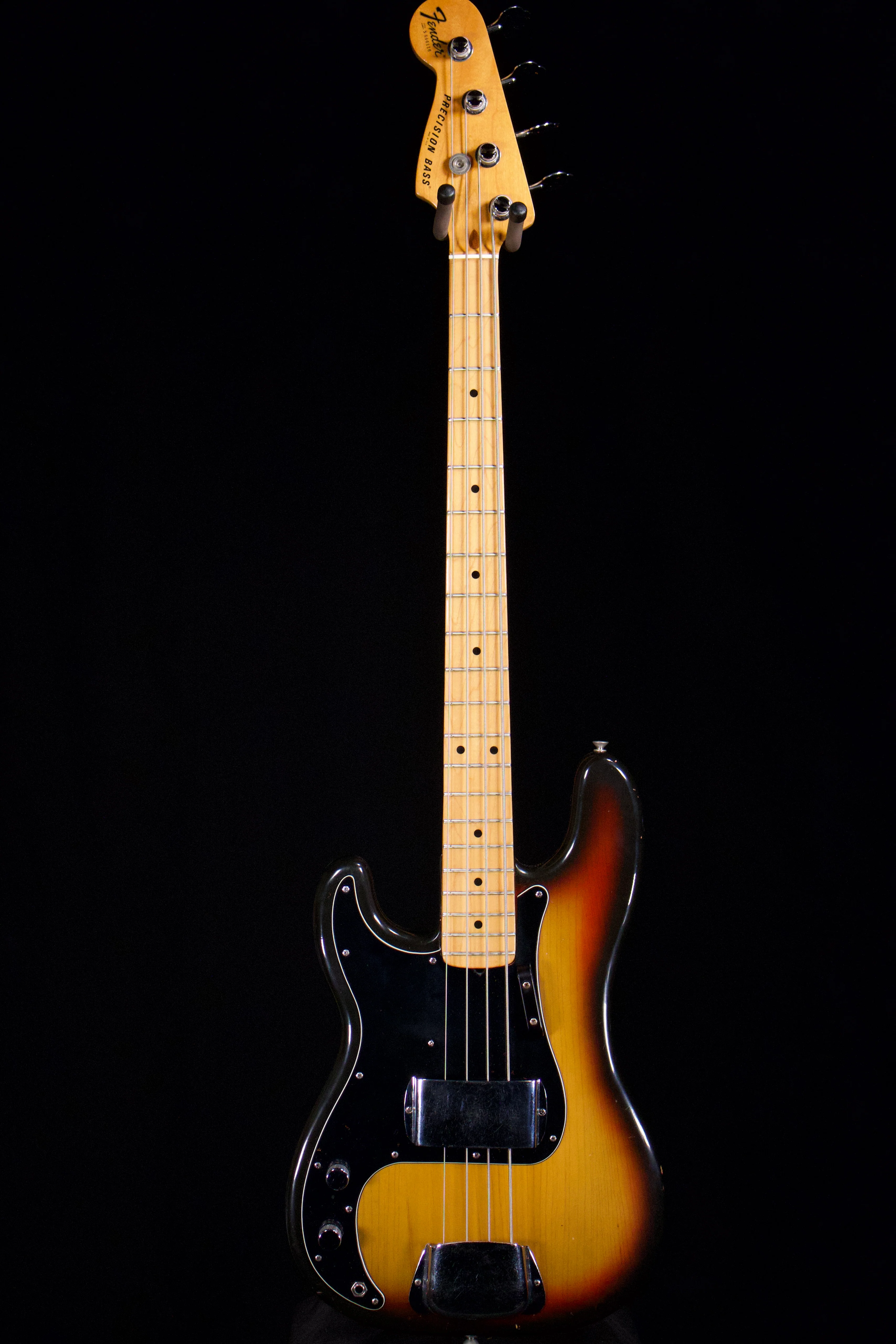 Fender 1978 P Bass Left-Handed - Image 2