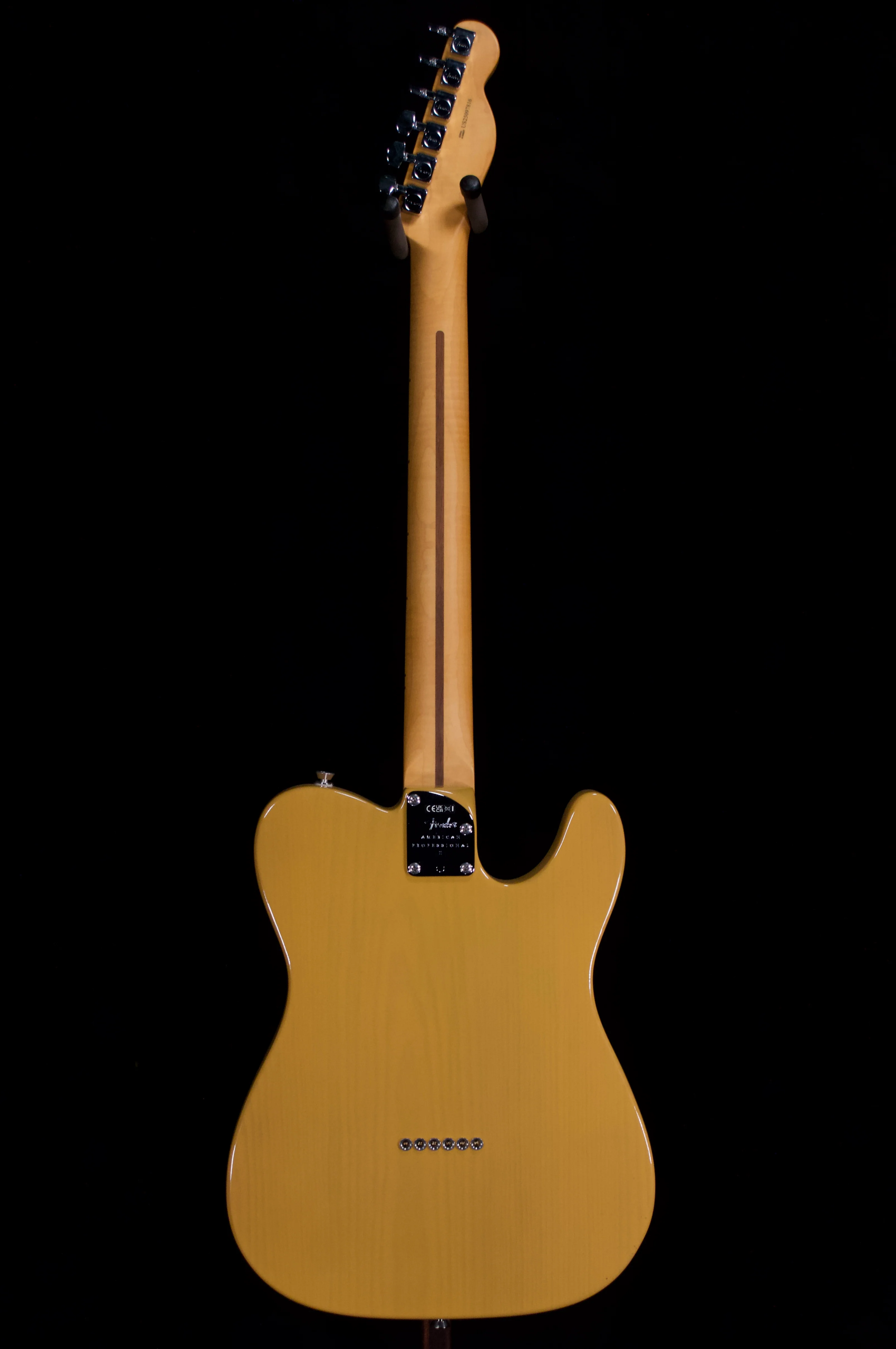 ✅ Fender American Pro 2 Tele. Left-Handed Back in Stock - Image 3