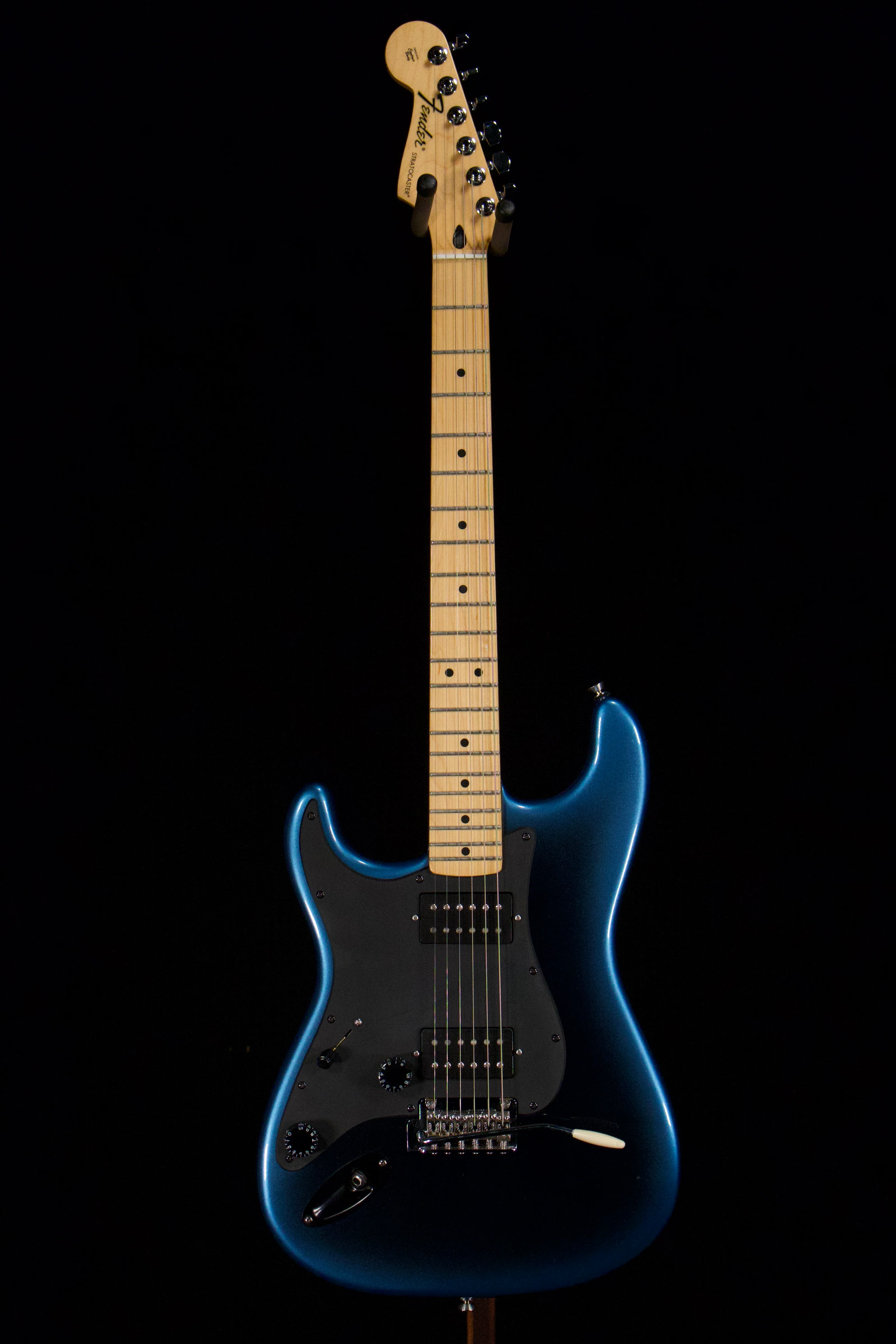 Fender American Pro2 Strat Modified Left-Handed. Used. - Image 2