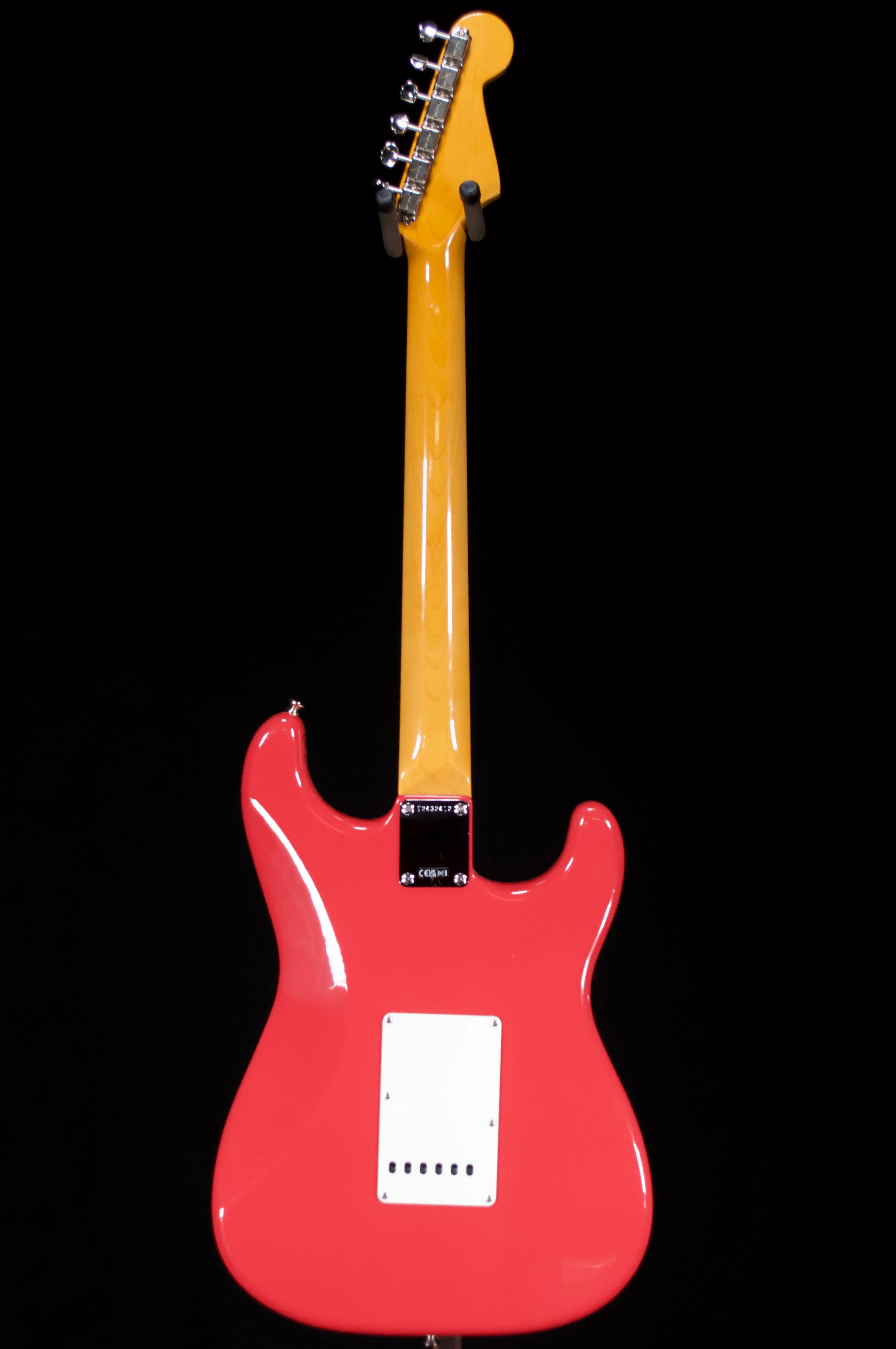 ✅ Fender American Vintage 2 1962 Strat. Left -Handed - Image 3
