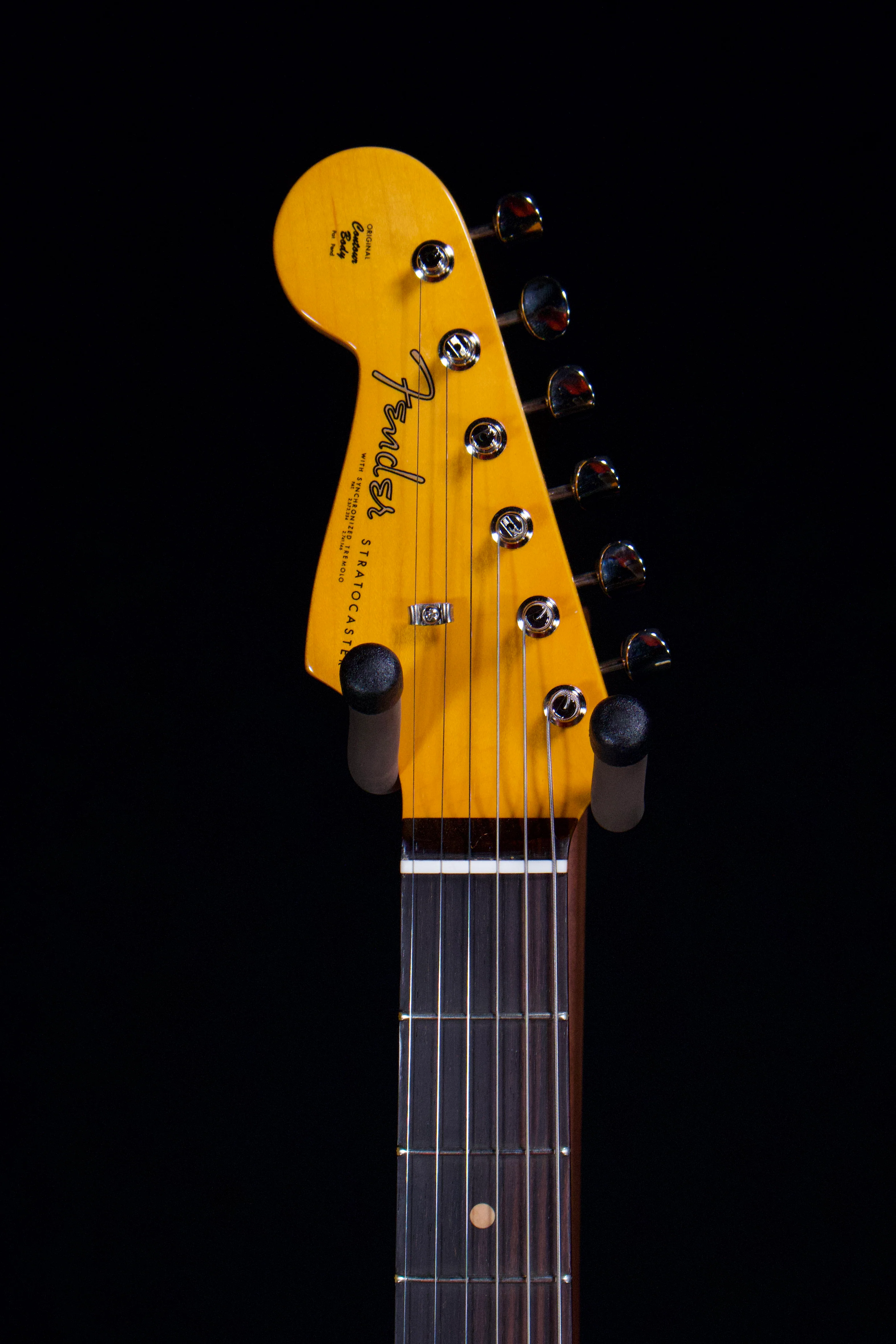 Fender American Vintage 2 Strat. Left-Handed. - Image 3