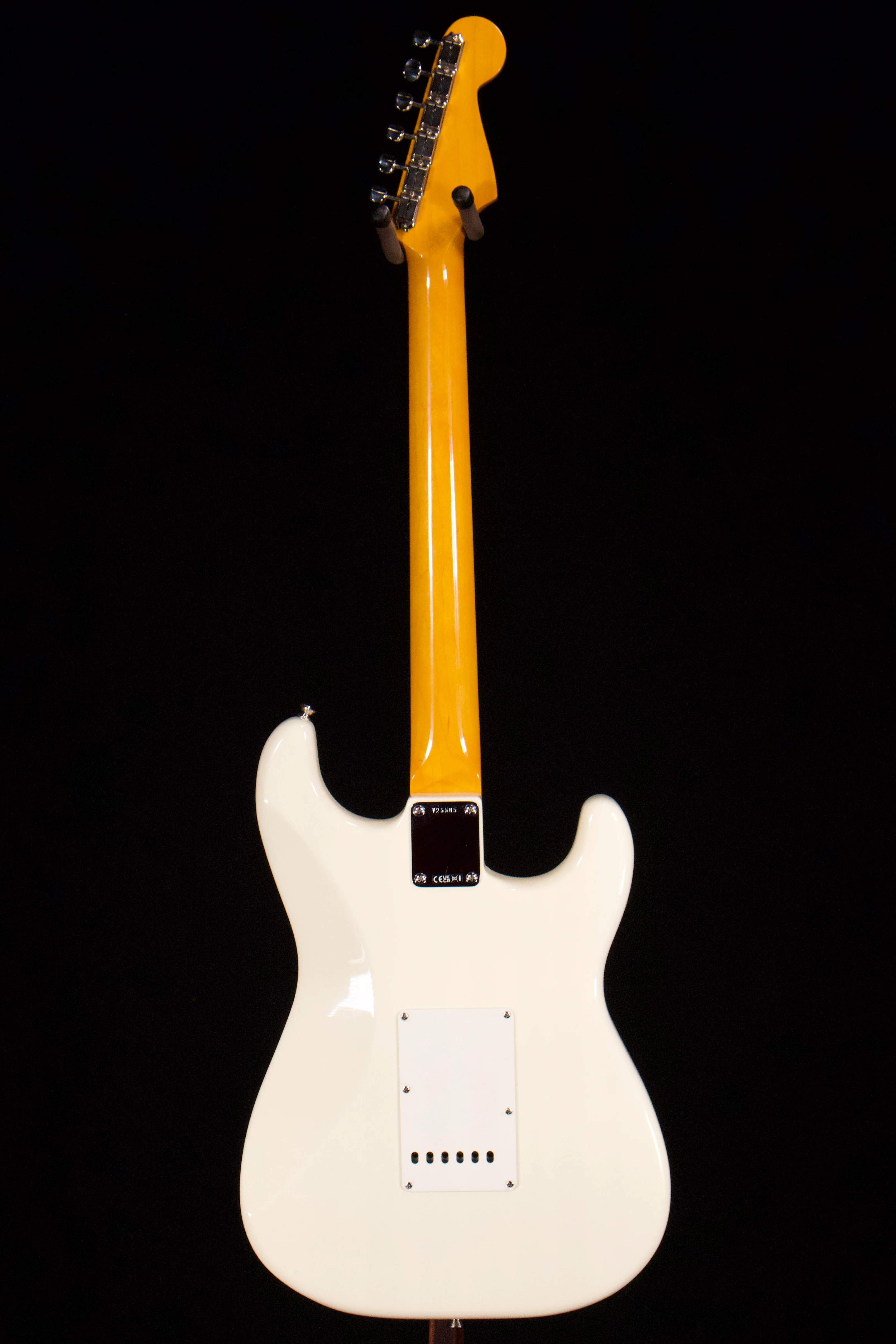 Fender American Vintage 2 Strat. Left-Handed. - Image 4