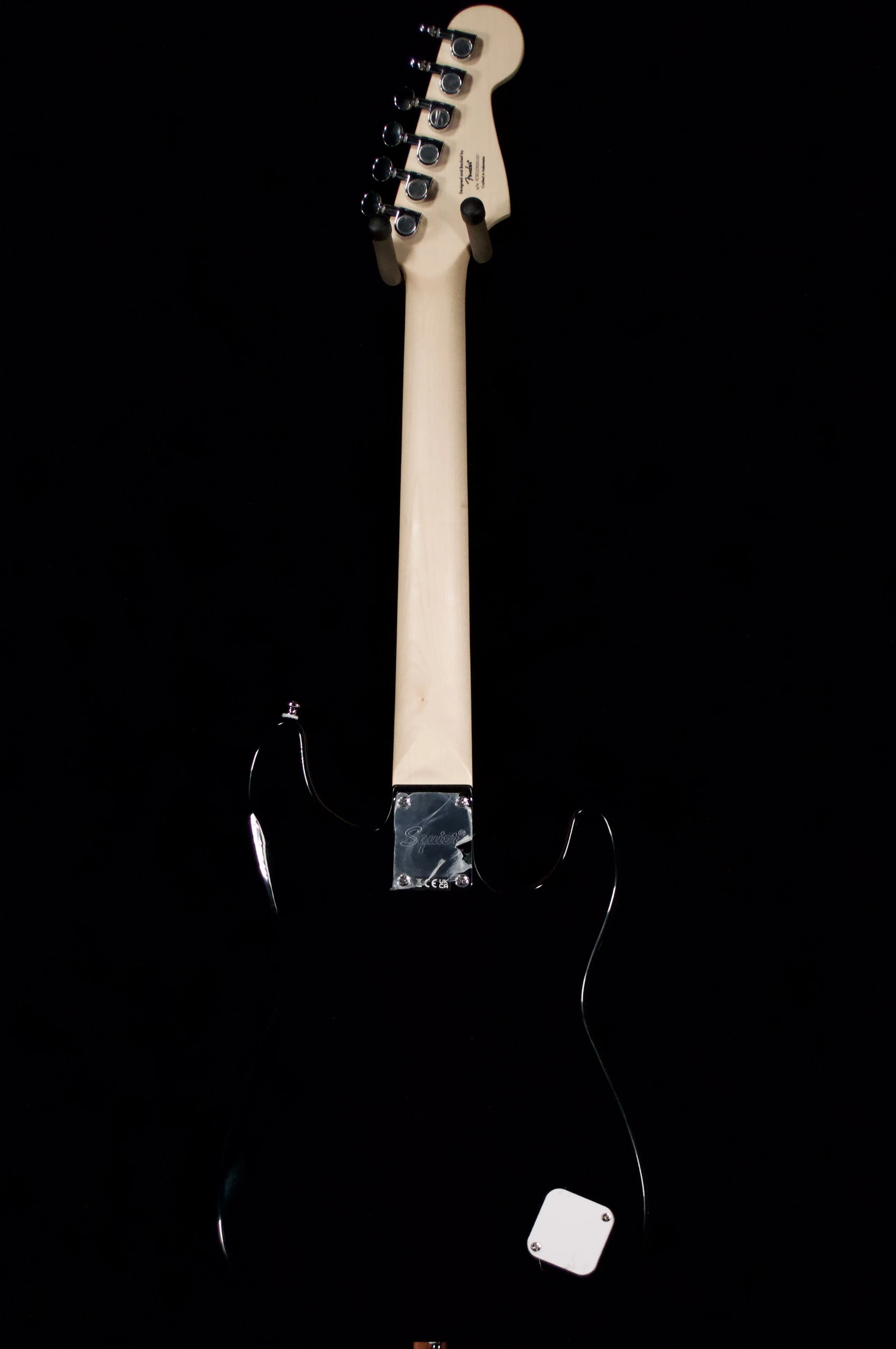 ✅ Fender Left Handed Squier Mini Strat In stock for kids 6-10 - Image 3