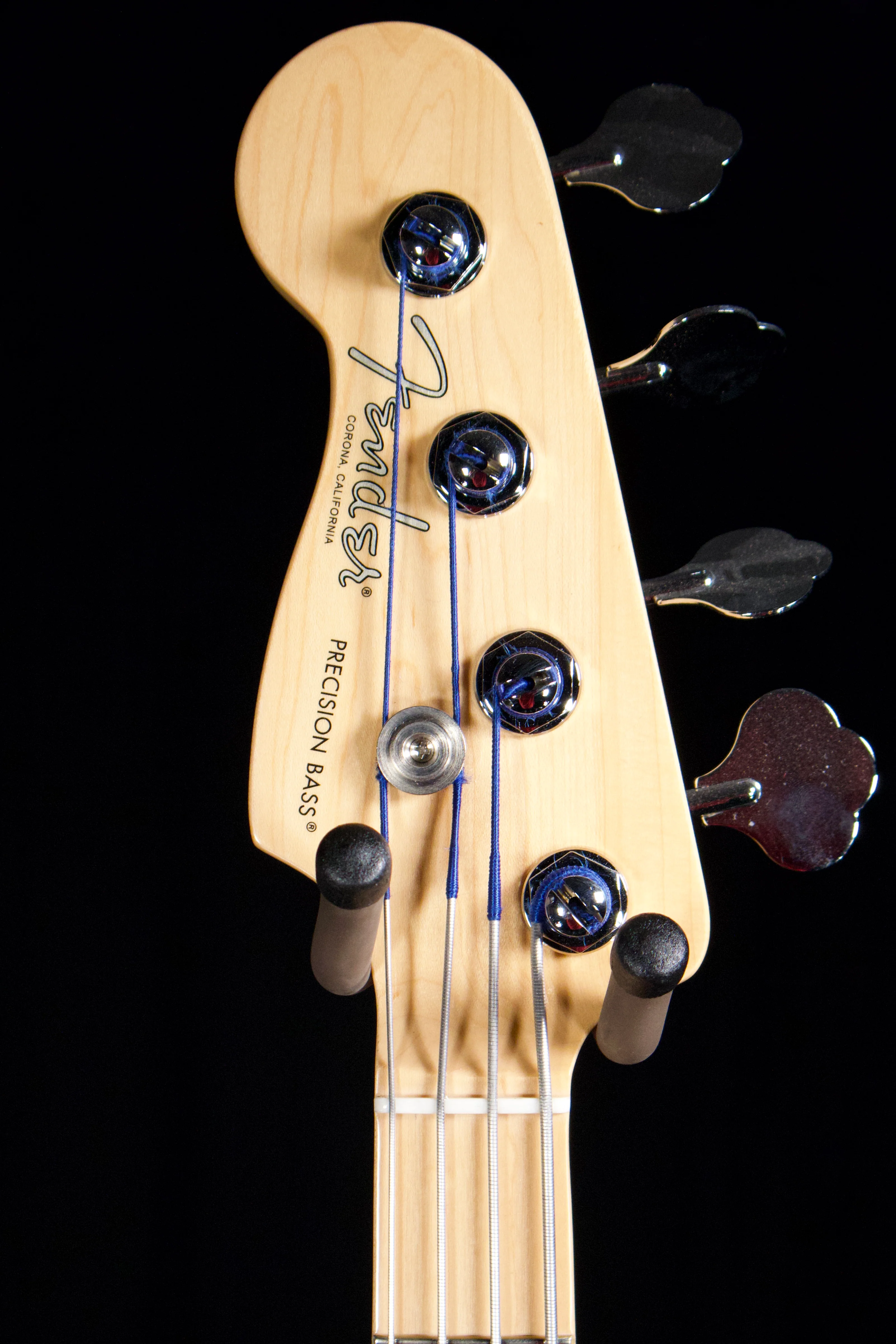 Fender Mod Shop P Left Handed Bass - Image 3