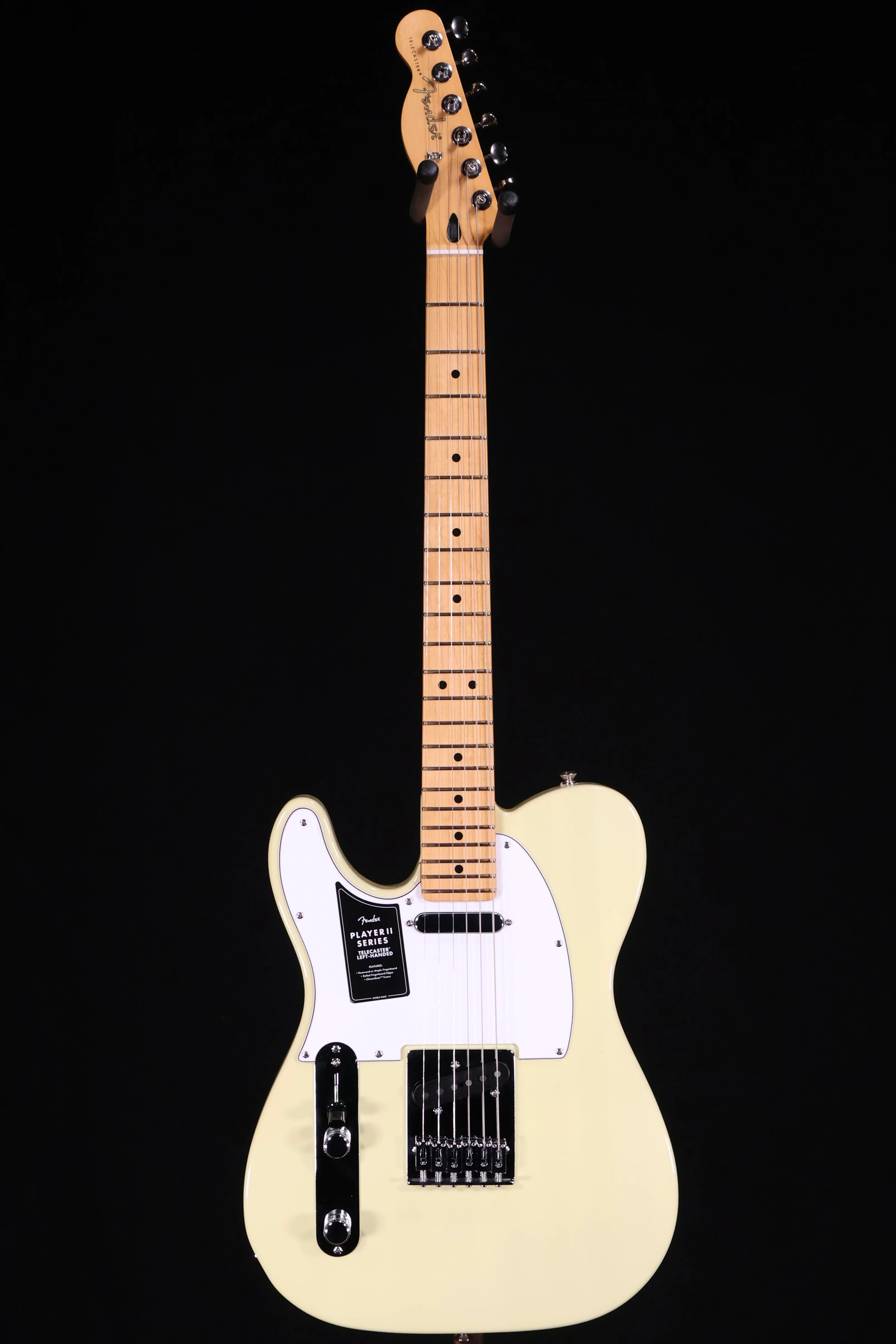 Fender Player 2 Tele. Left-Handed - Image 2