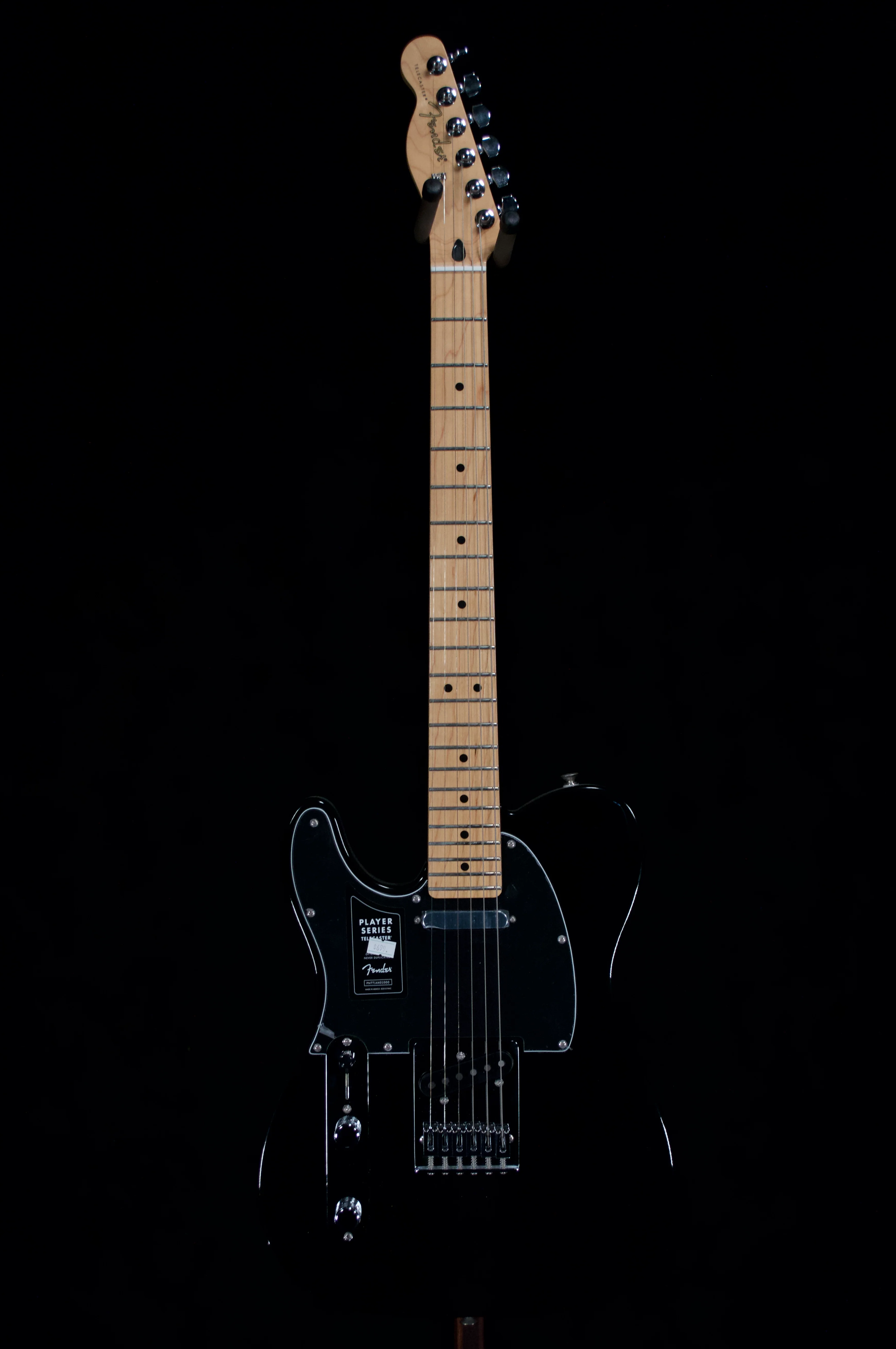 ✅ Fender Player 2 Tele Left-handed Electric Guitar - Image 2