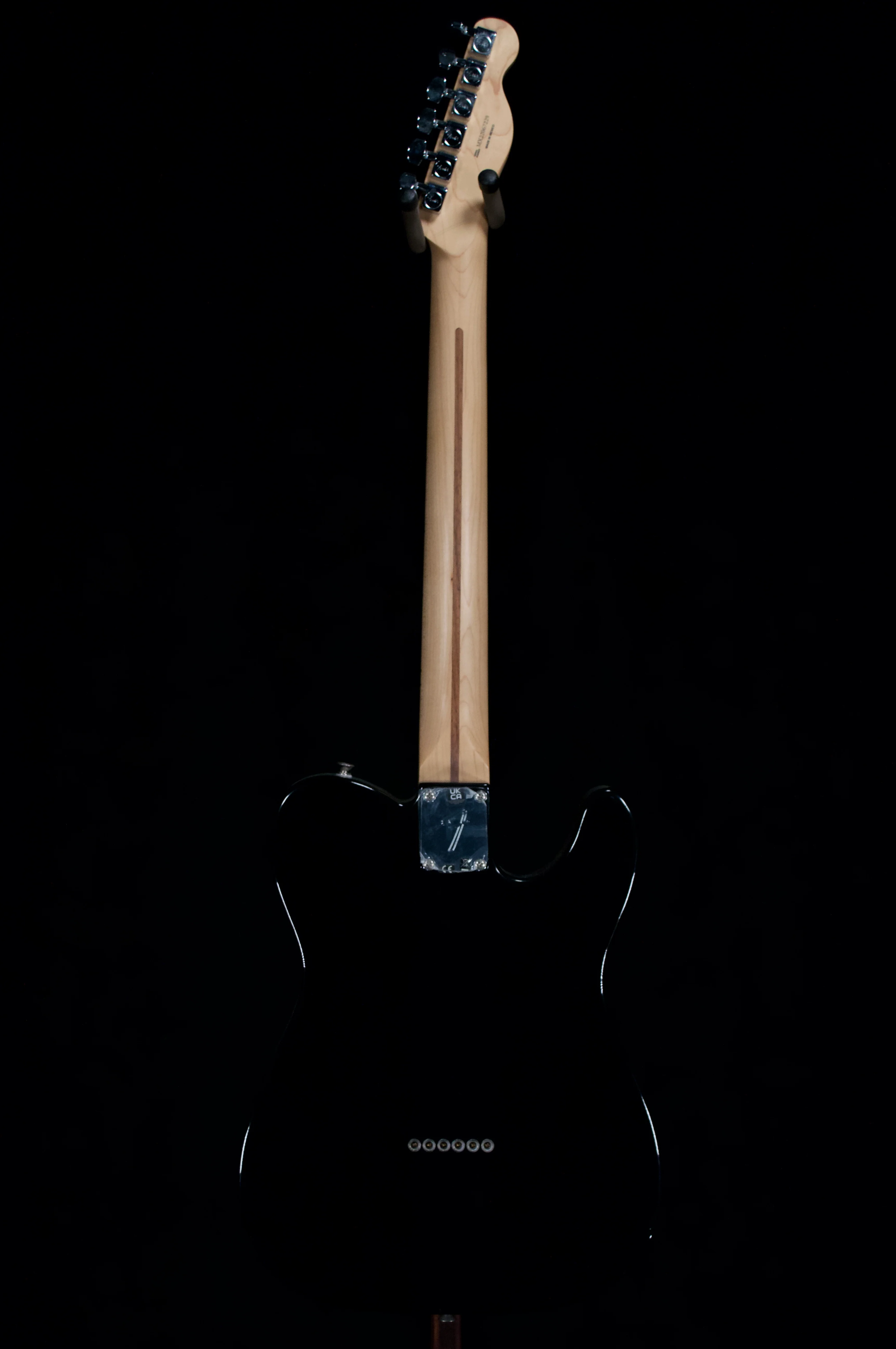 ✅ Fender Player 2 Tele Left-handed Electric Guitar - Image 3