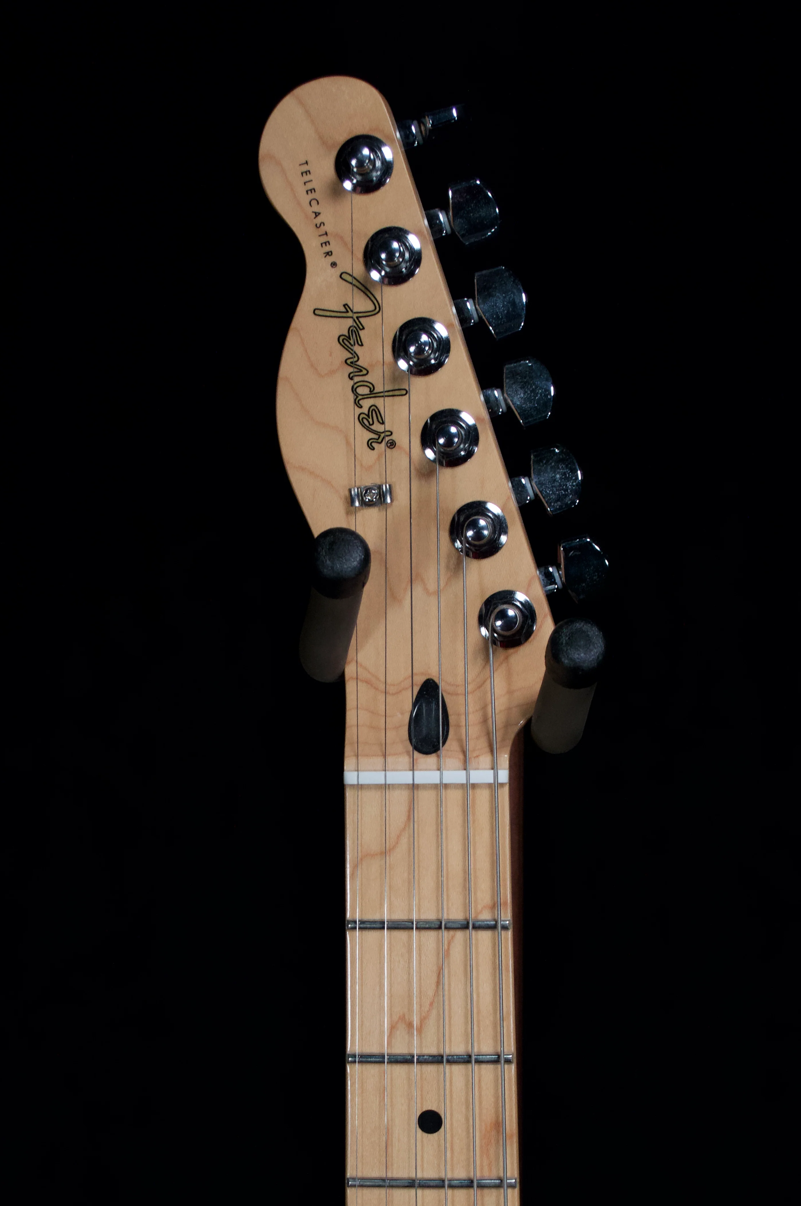 ✅ Fender Player 2 Tele Left-handed Electric Guitar - Image 4