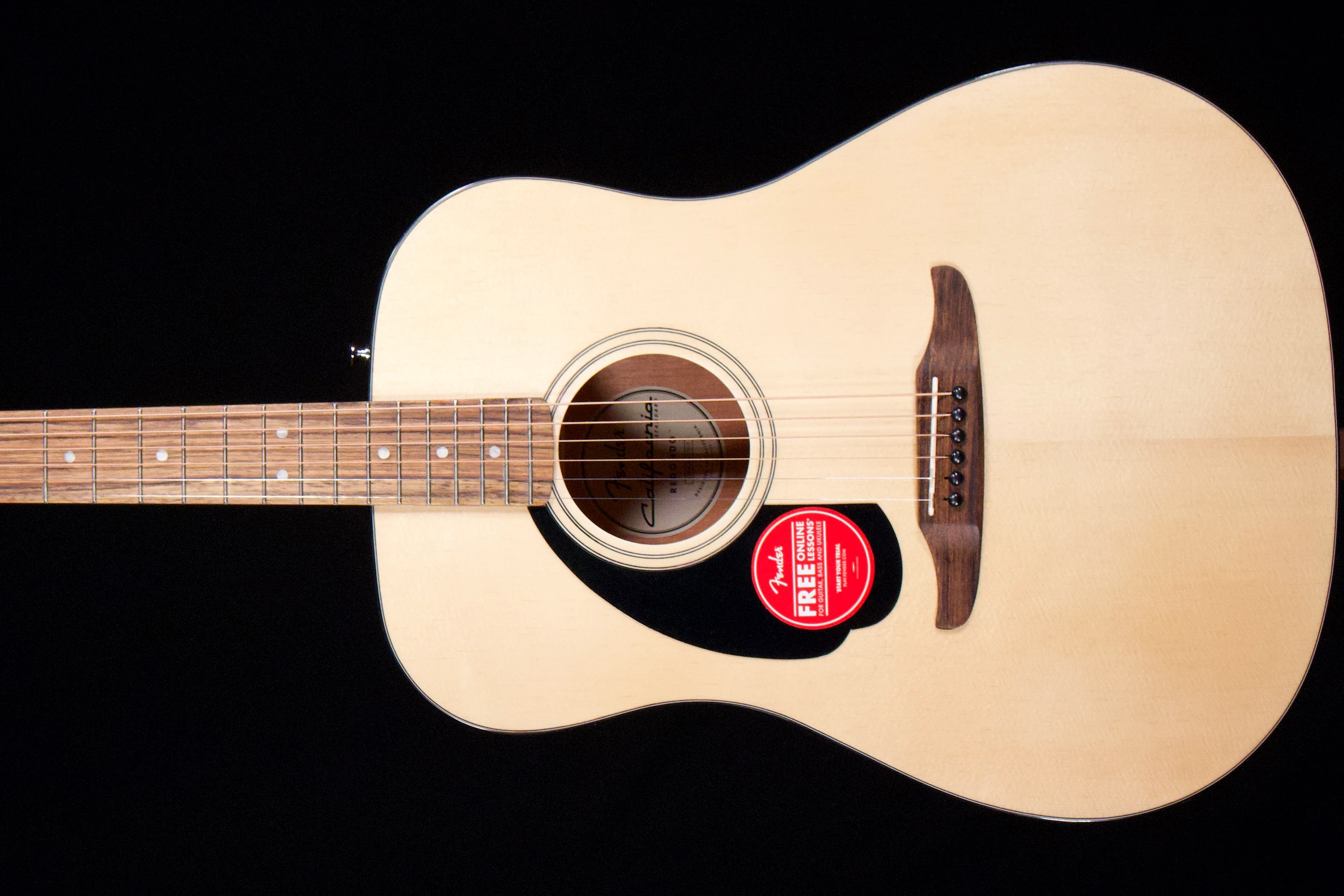 Fender Shenandoah