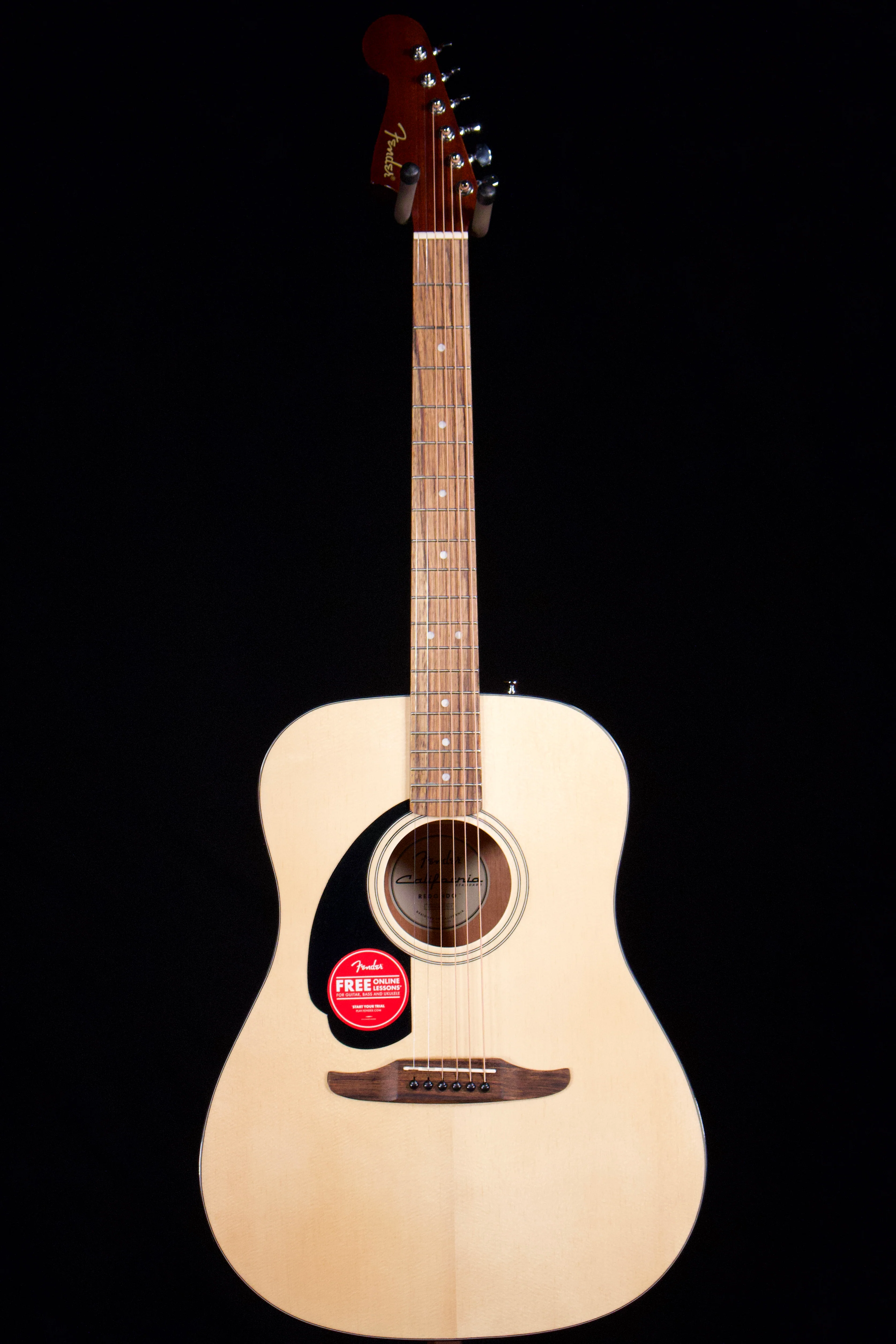 Fender Shenandoah - Image 2