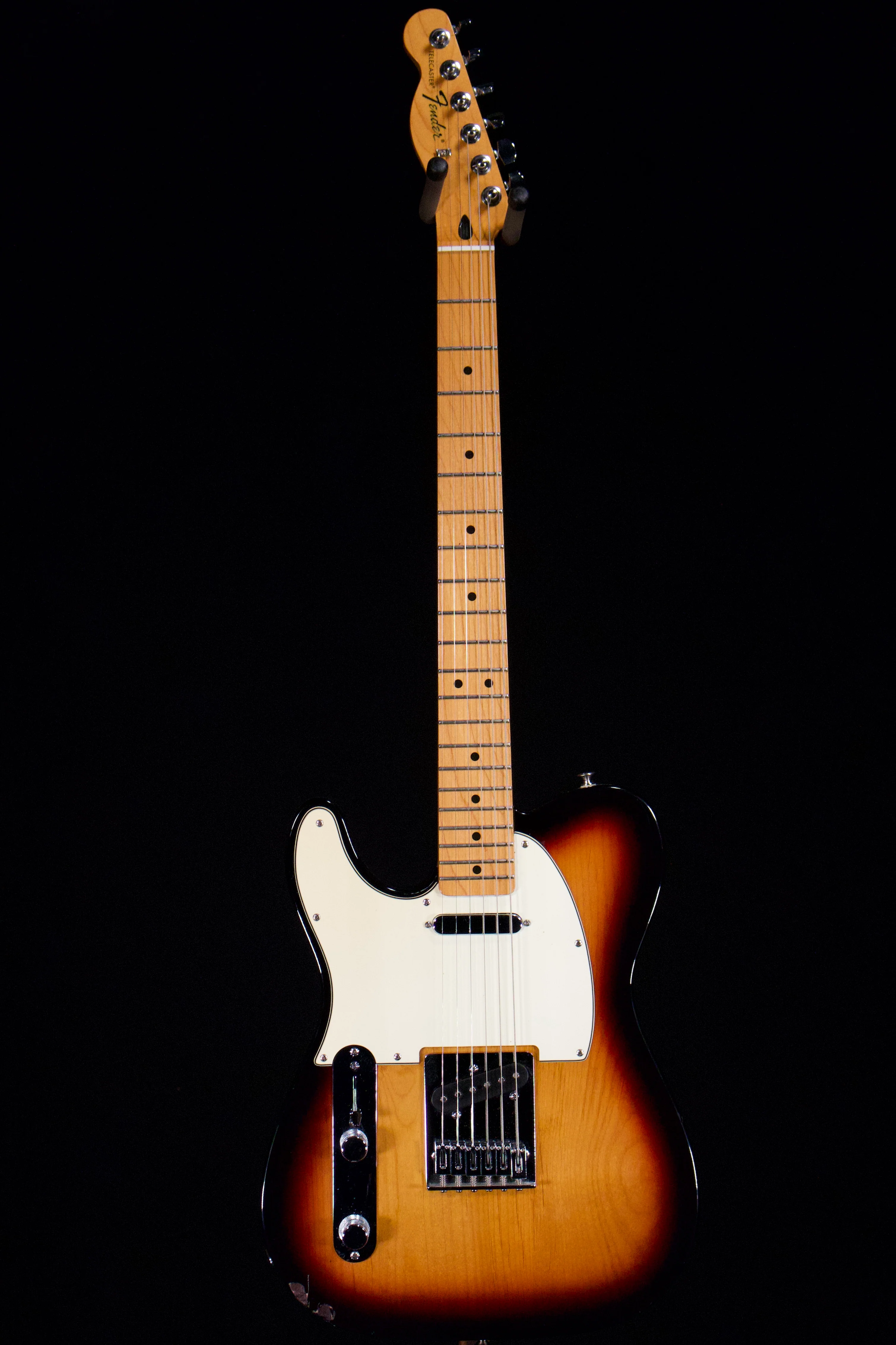 Fender Standard Tele Used Left-Handed - Image 2