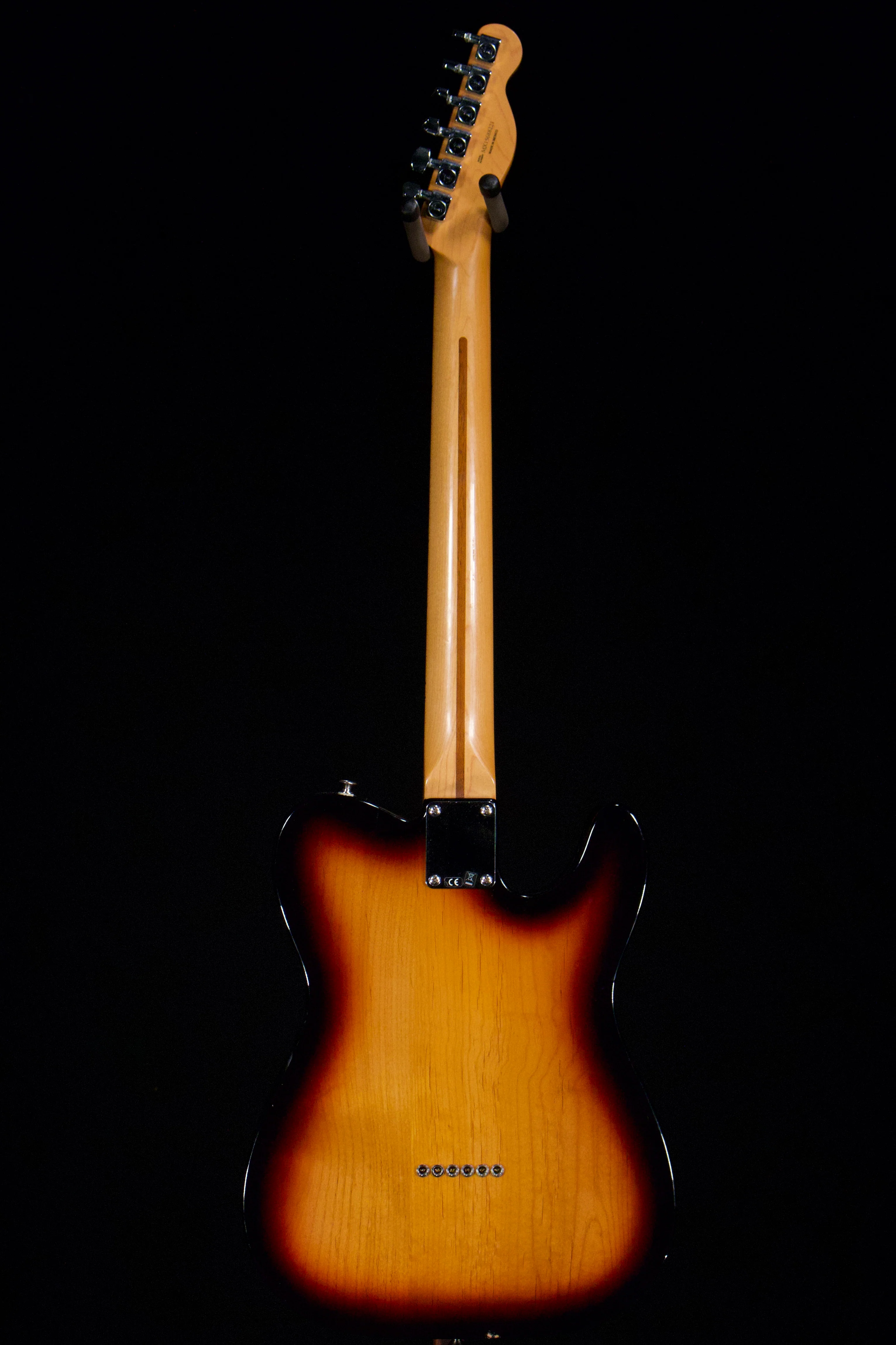 Fender Standard Tele Used Left-Handed - Image 4