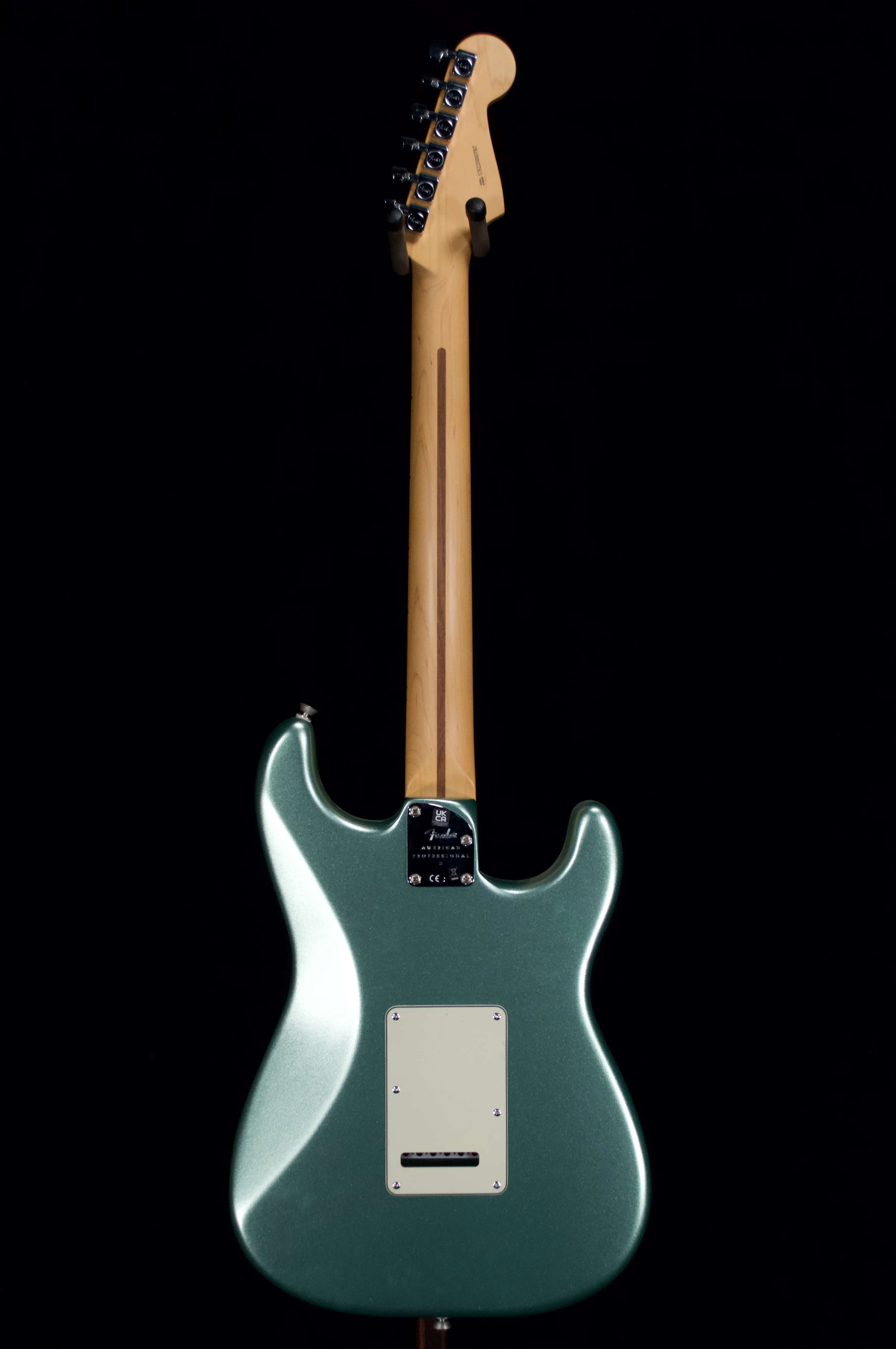 ✅ Fender American Pro 2 Strat Left-handed - Image 3