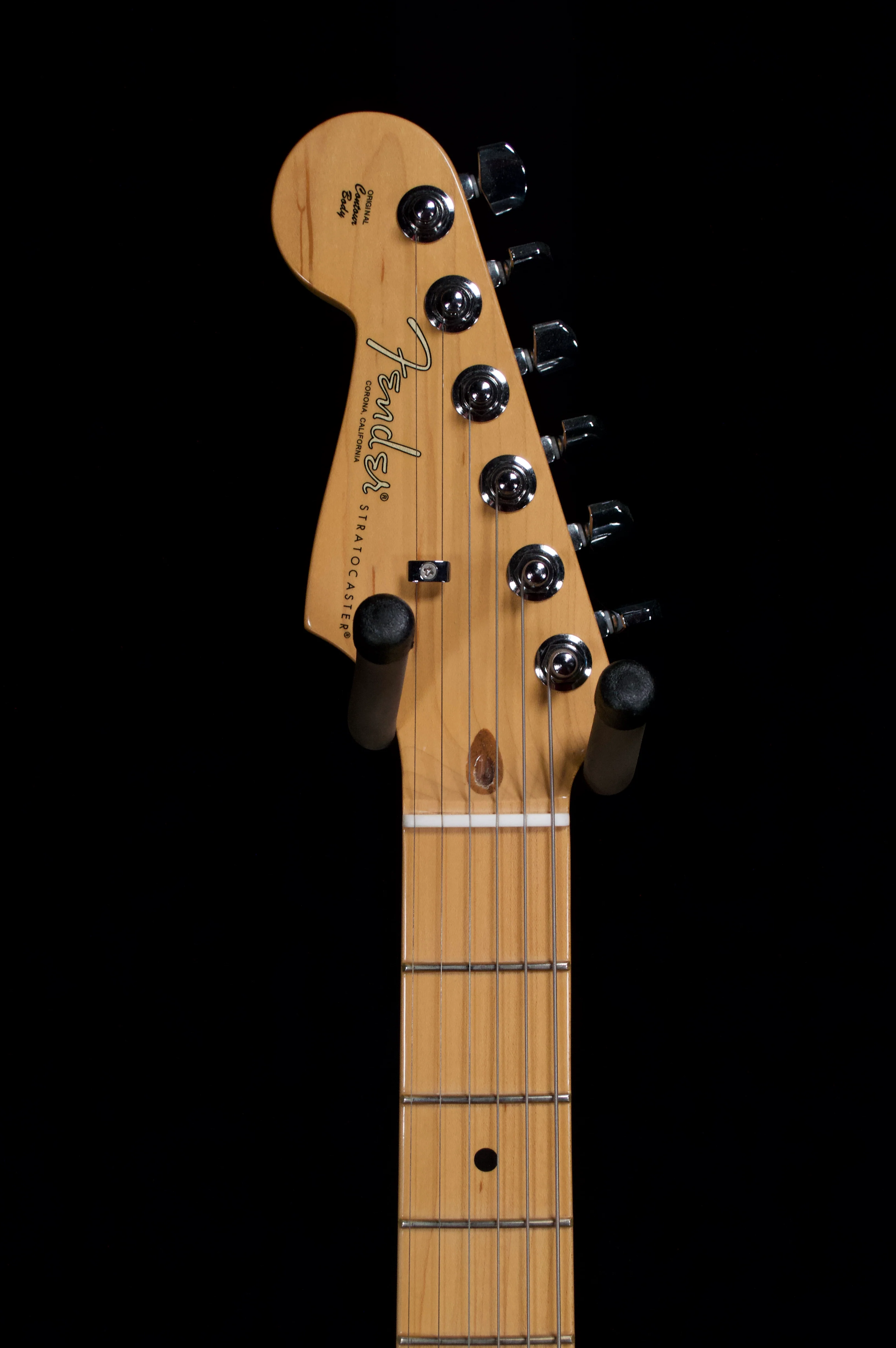 ✅ Fender American Pro 2 Strat Left-handed - Image 4