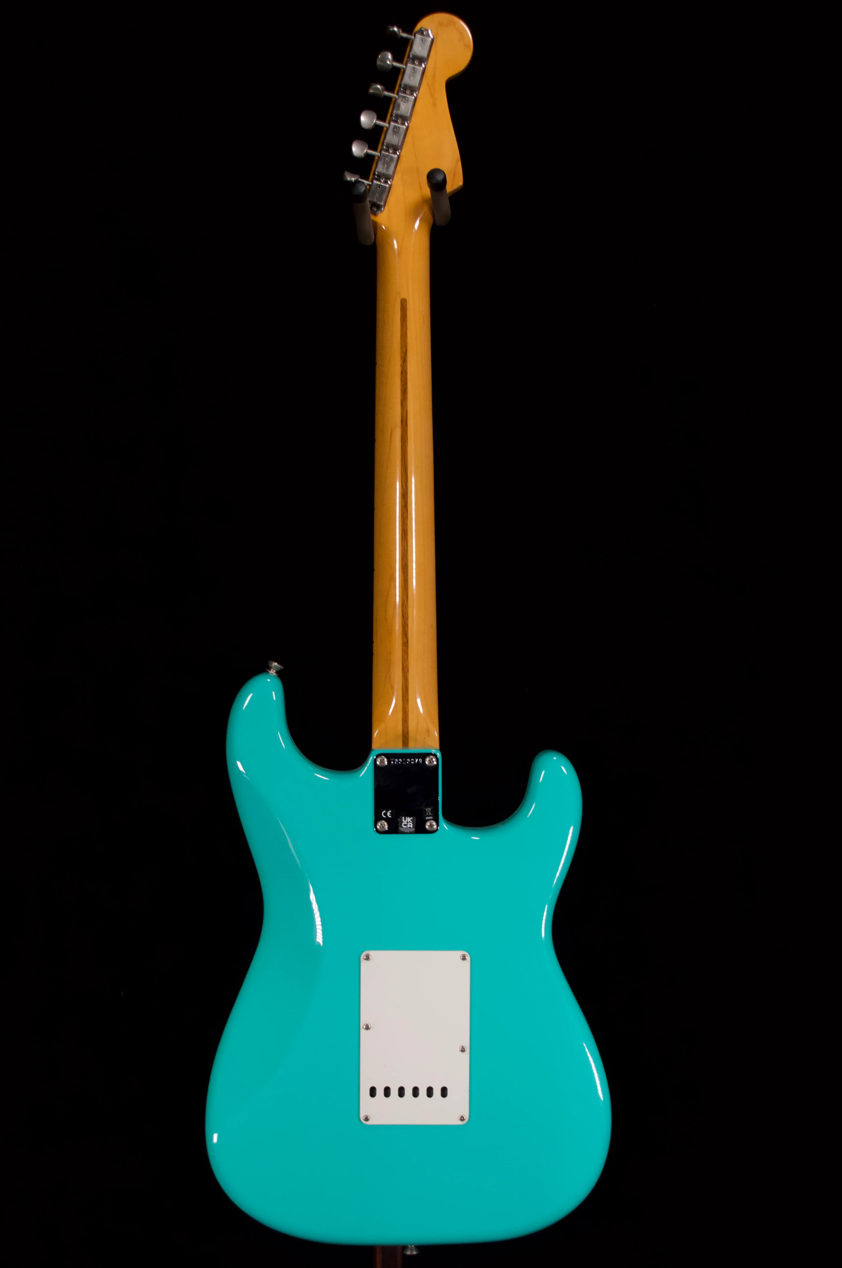 ✅ Fender American Vintage 2 1957 Left-handed Strat - Image 3