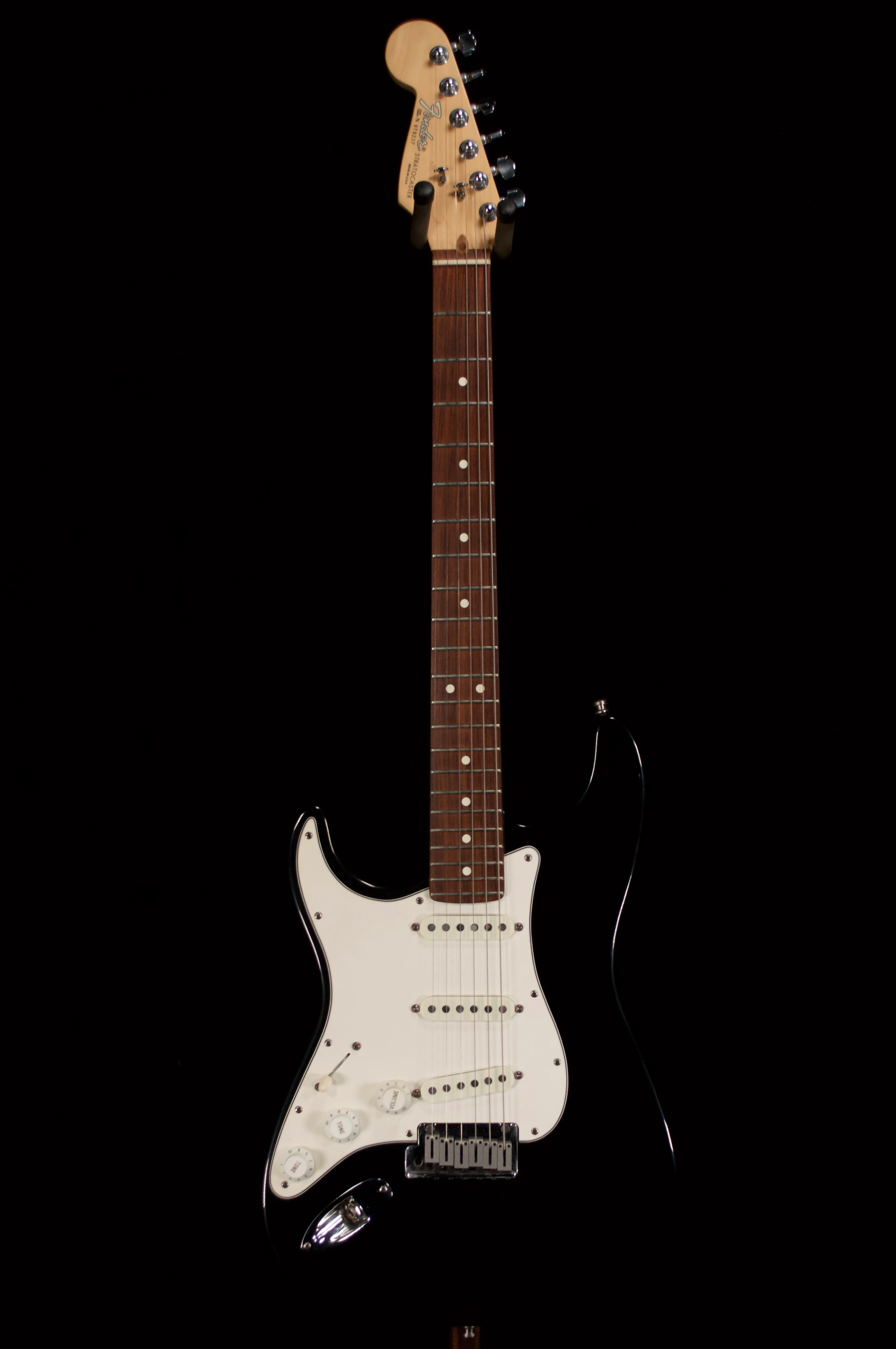 ✅ Fender USA Strat Left-handed USED - Image 2