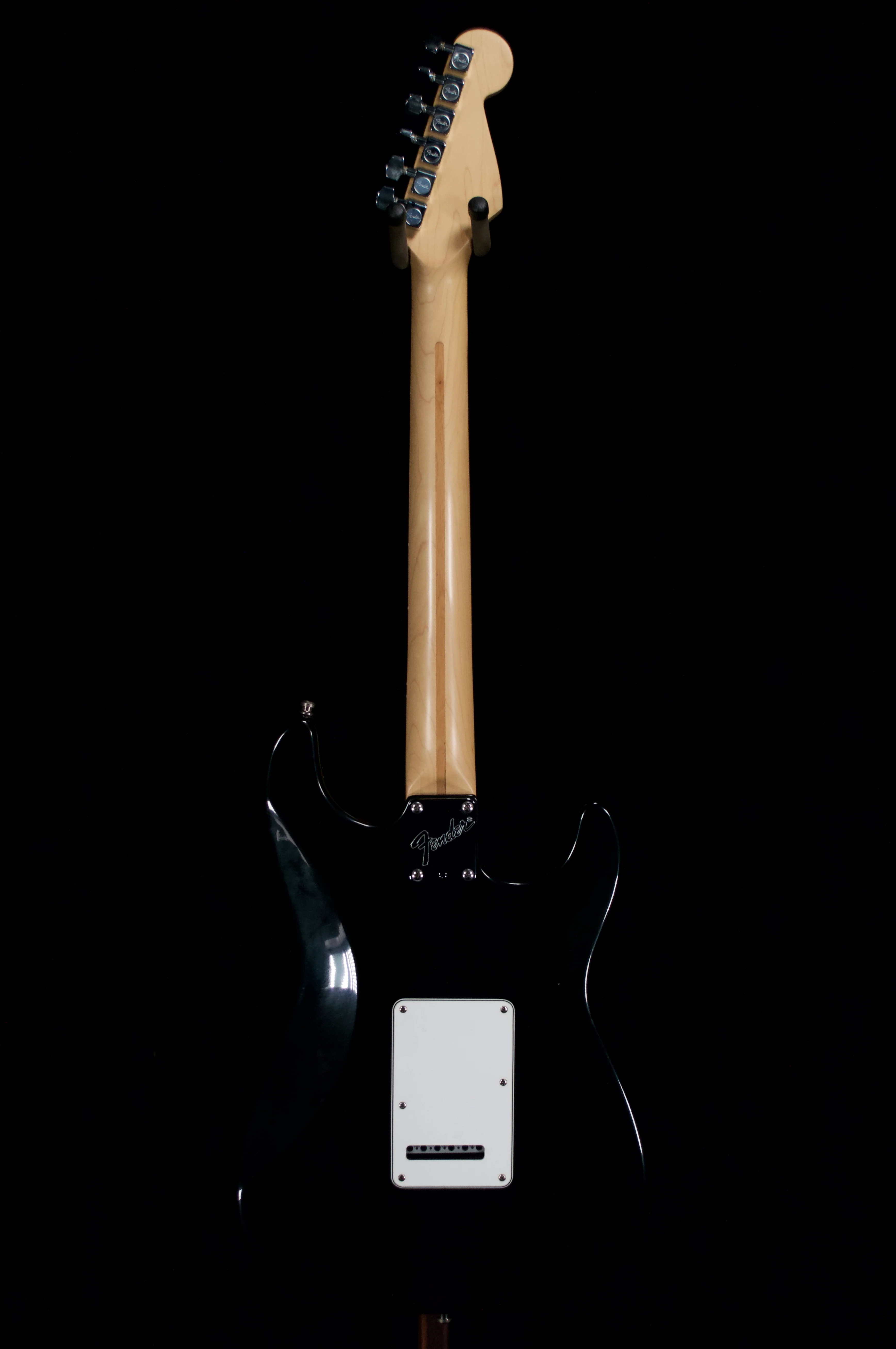 ✅ Fender USA Strat Left-handed USED - Image 3